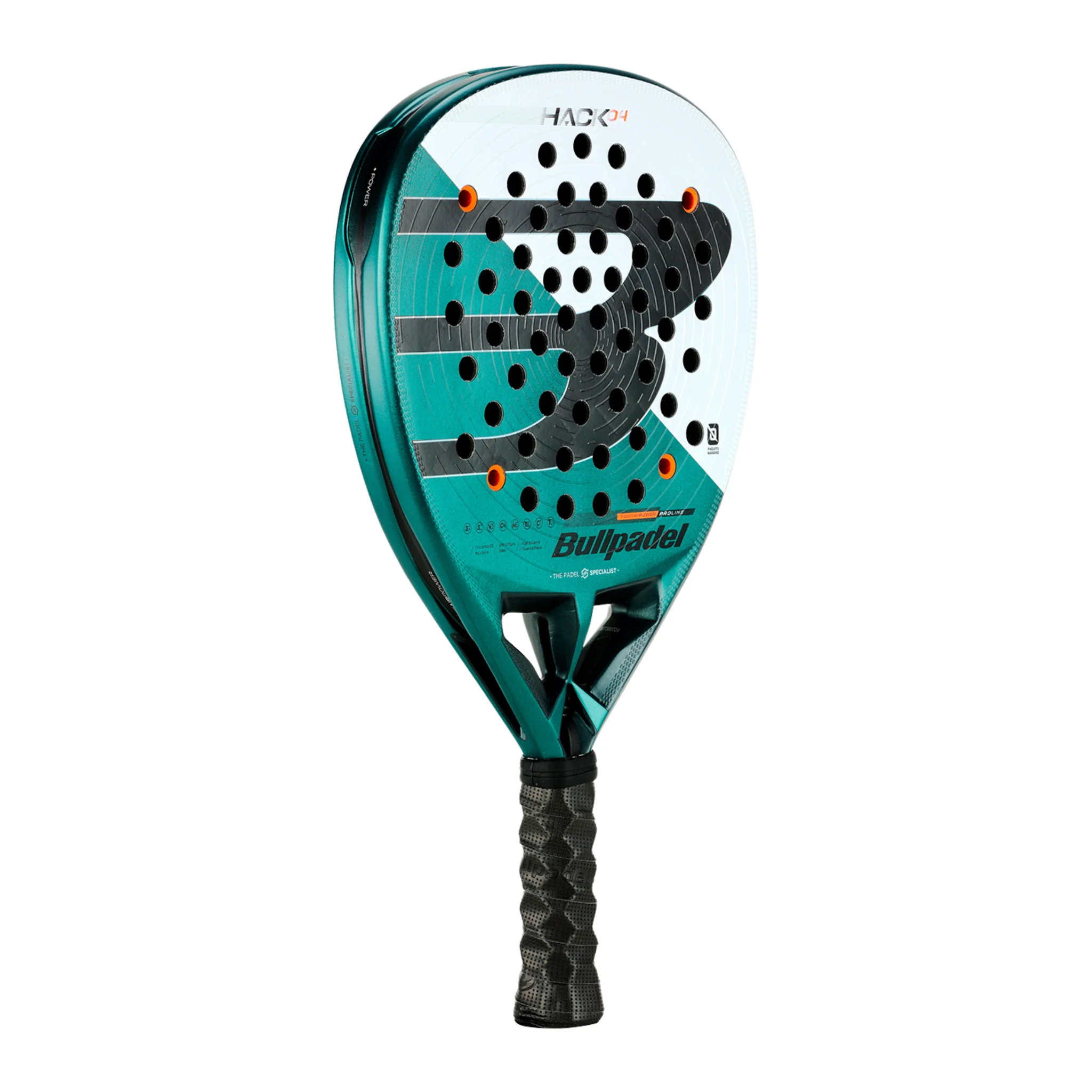Bullpadel Hack 04 2025 - Image 3
