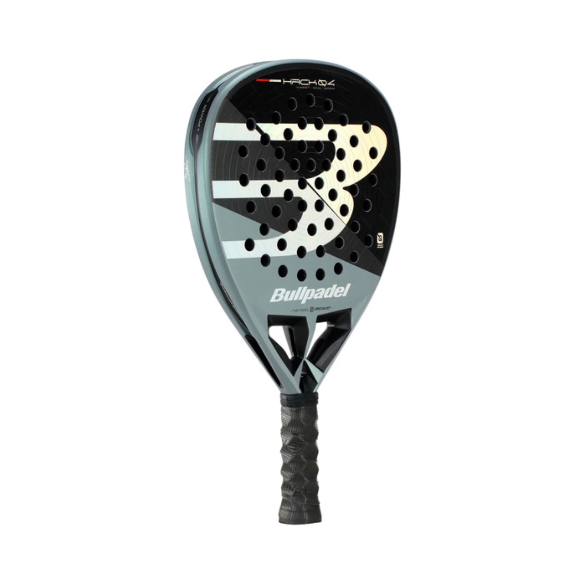 Bullpadel Hack 04 2026 - Image 3