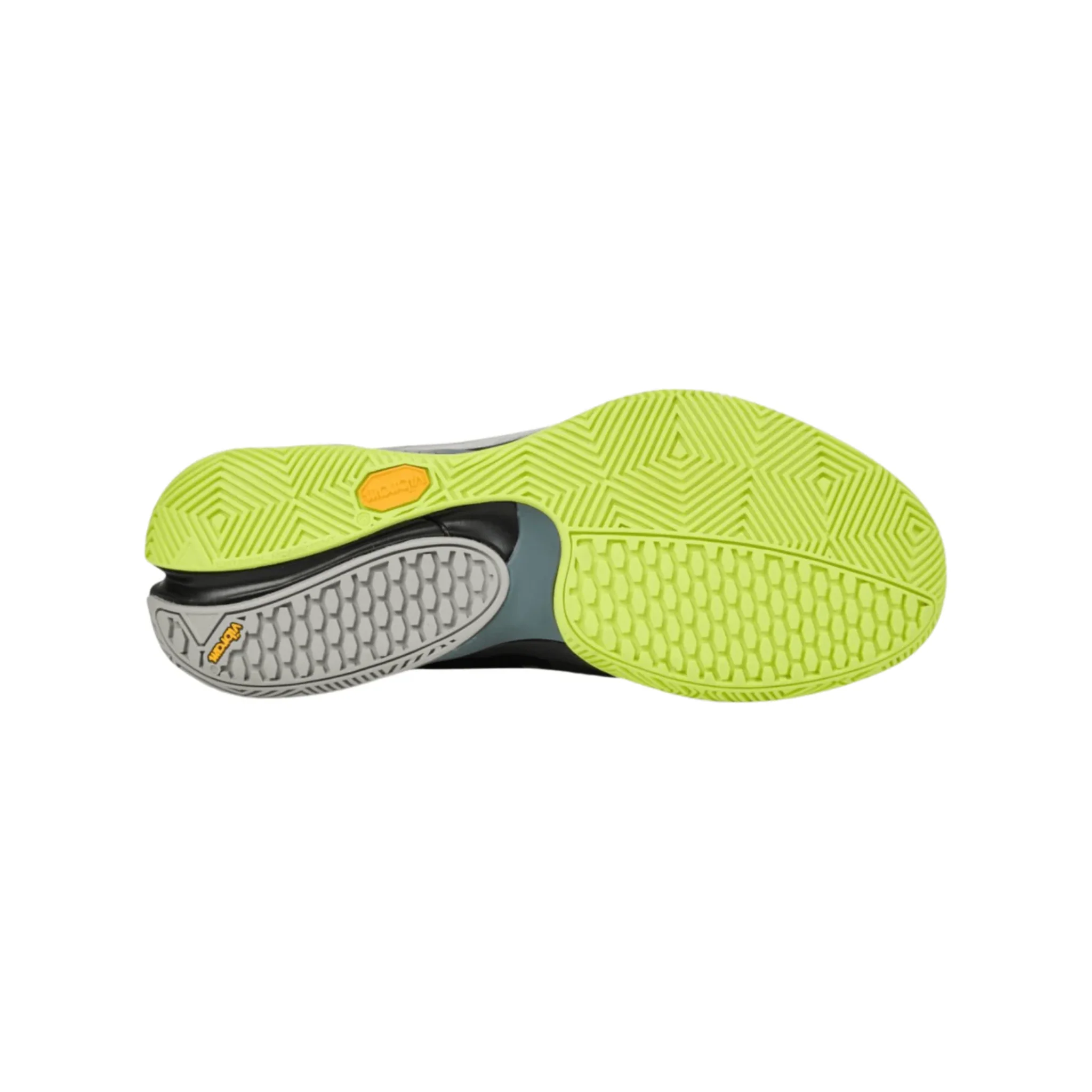 Bullpadel Hack Vibram 25I Black - Image 4