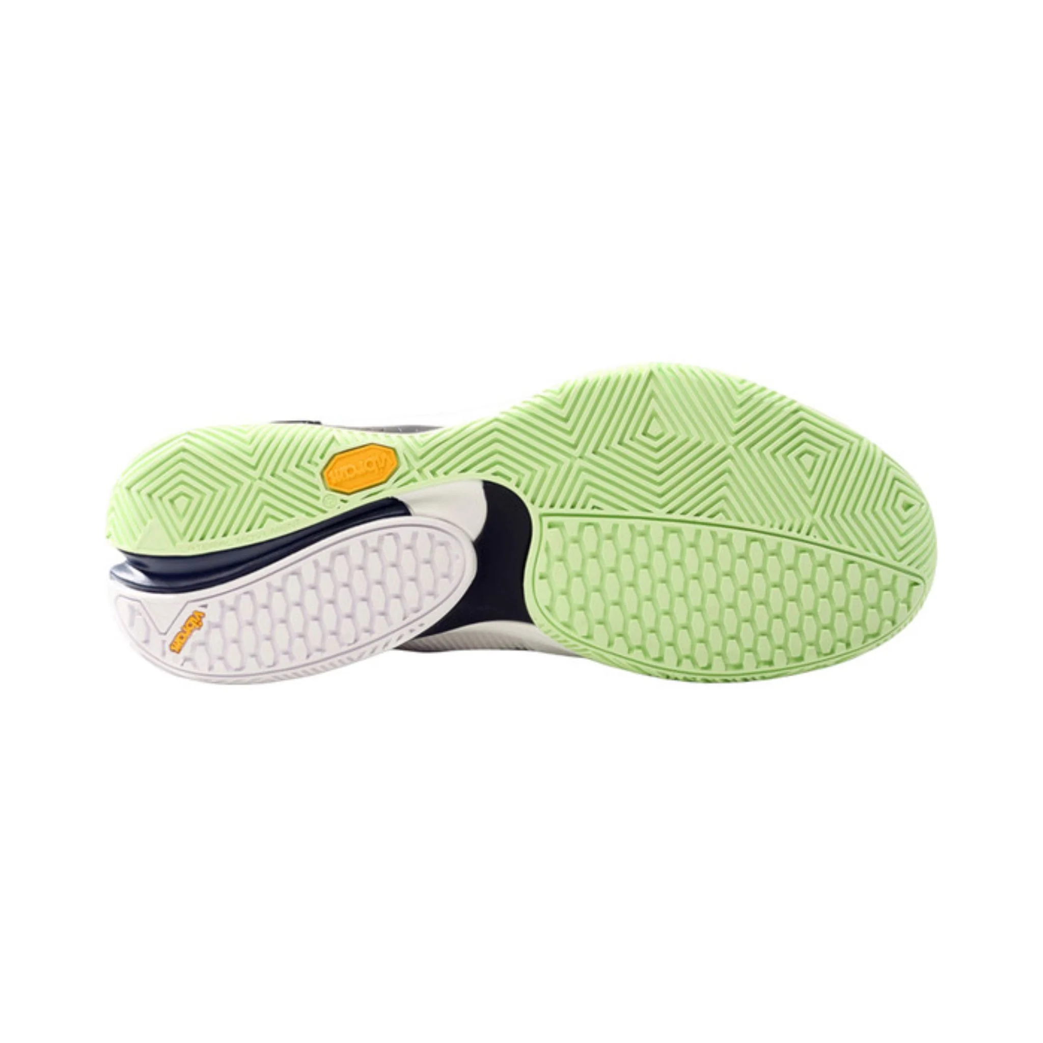 Bullpadel Hack Vibram 26V White - Image 3
