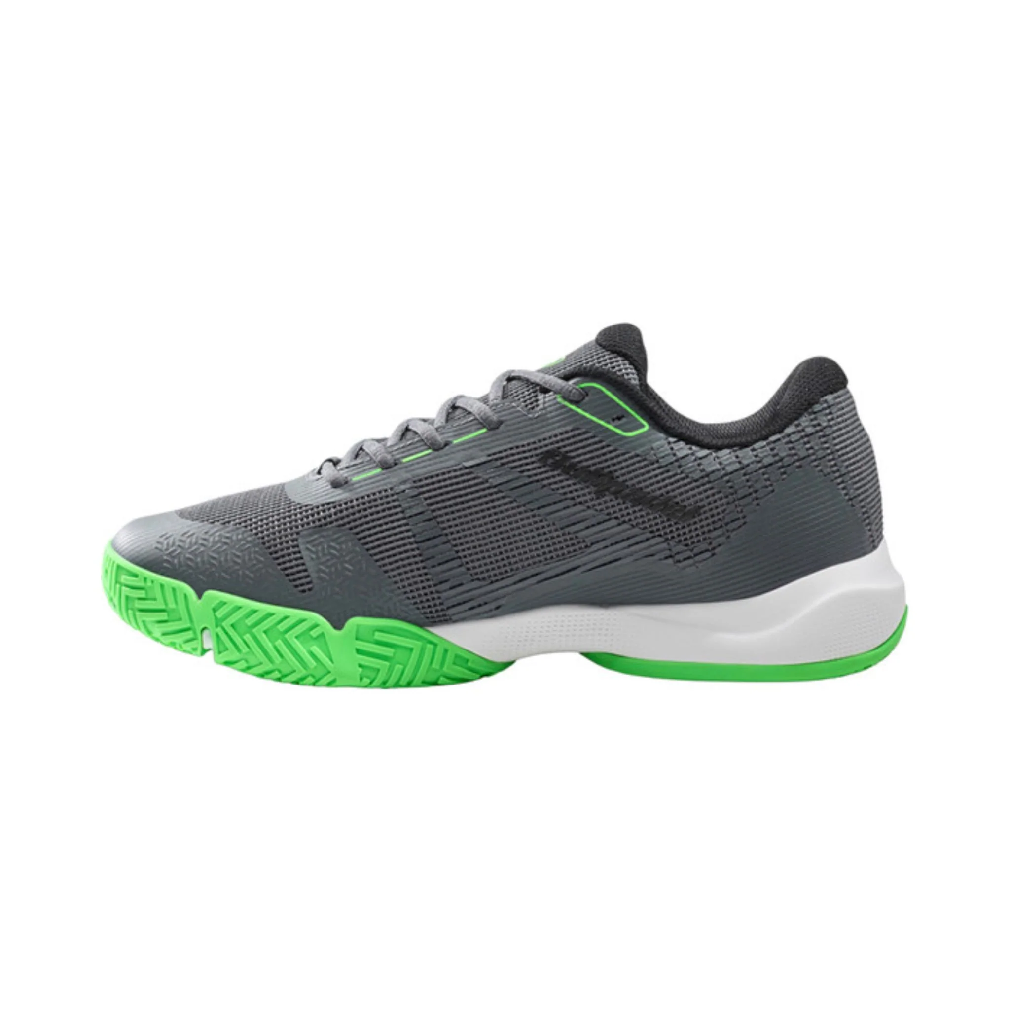 Bullpadel Hybrid fly 26v Grey - Image 2