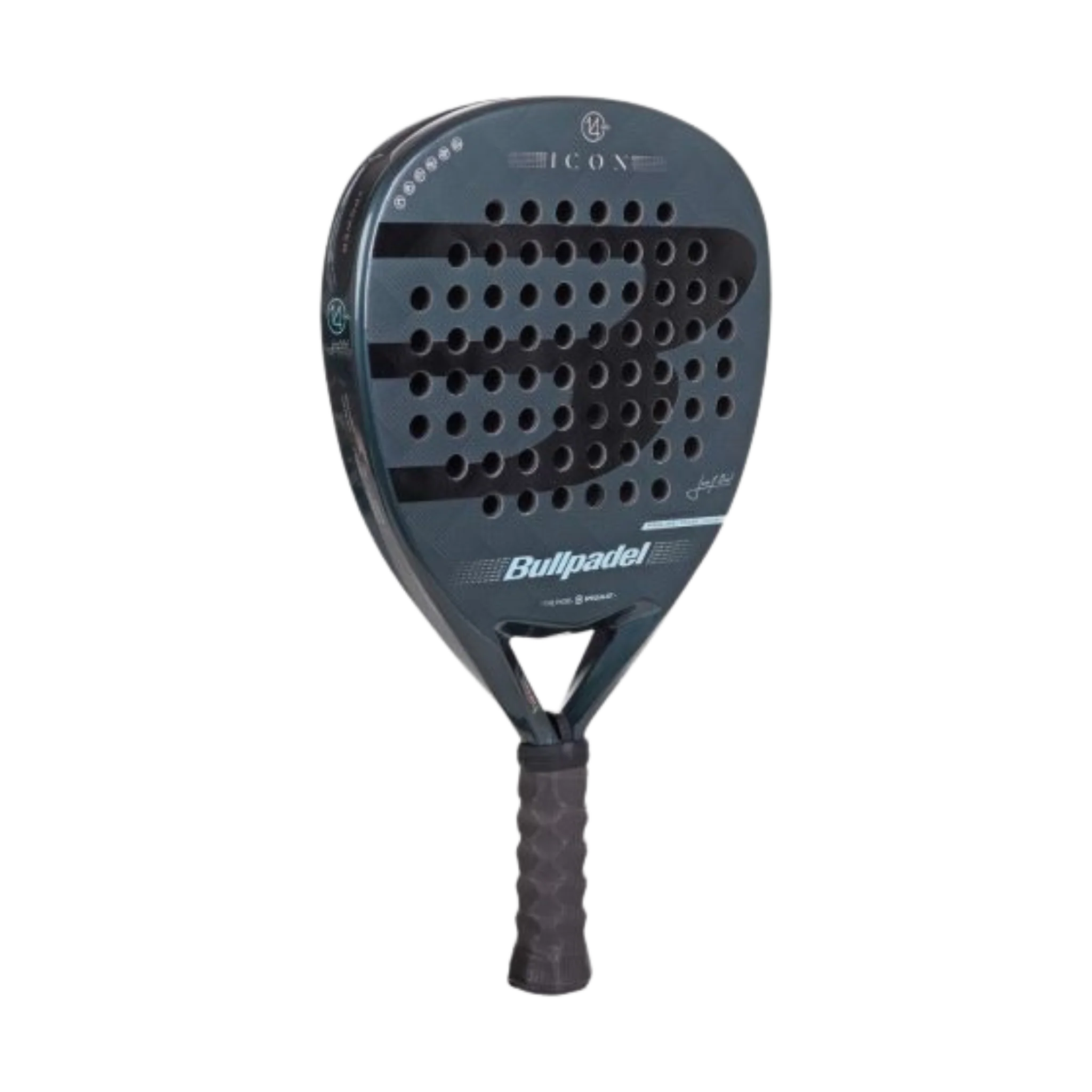 Bullpadel ICON 2025 | Padel Racket - Image 4