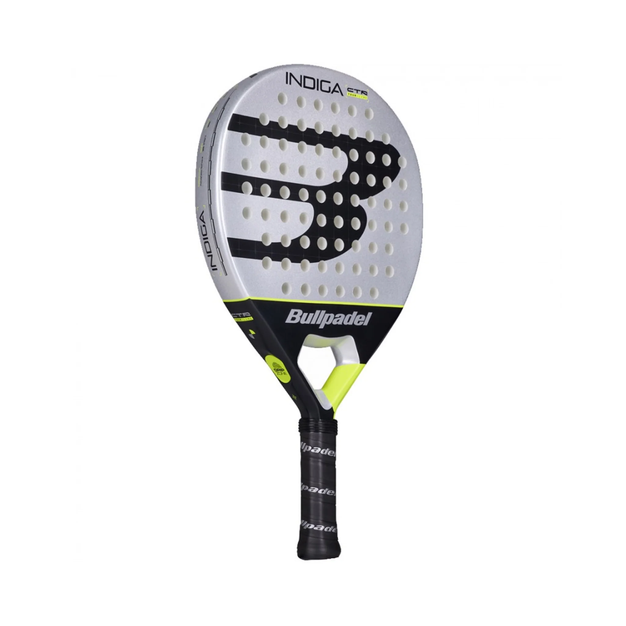 Bullpadel Indiga Control 2026 - Image 3
