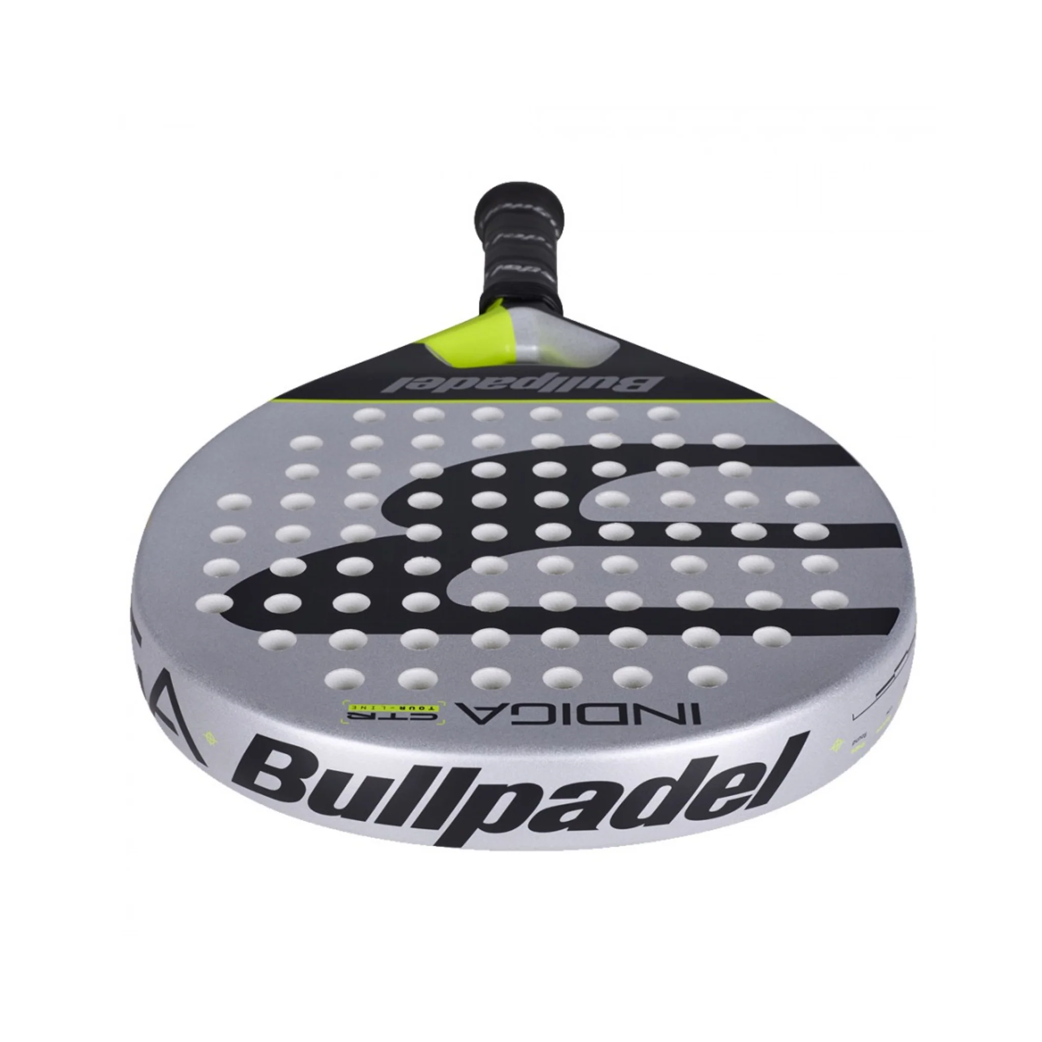 Bullpadel Indiga Control 2026 - Image 4