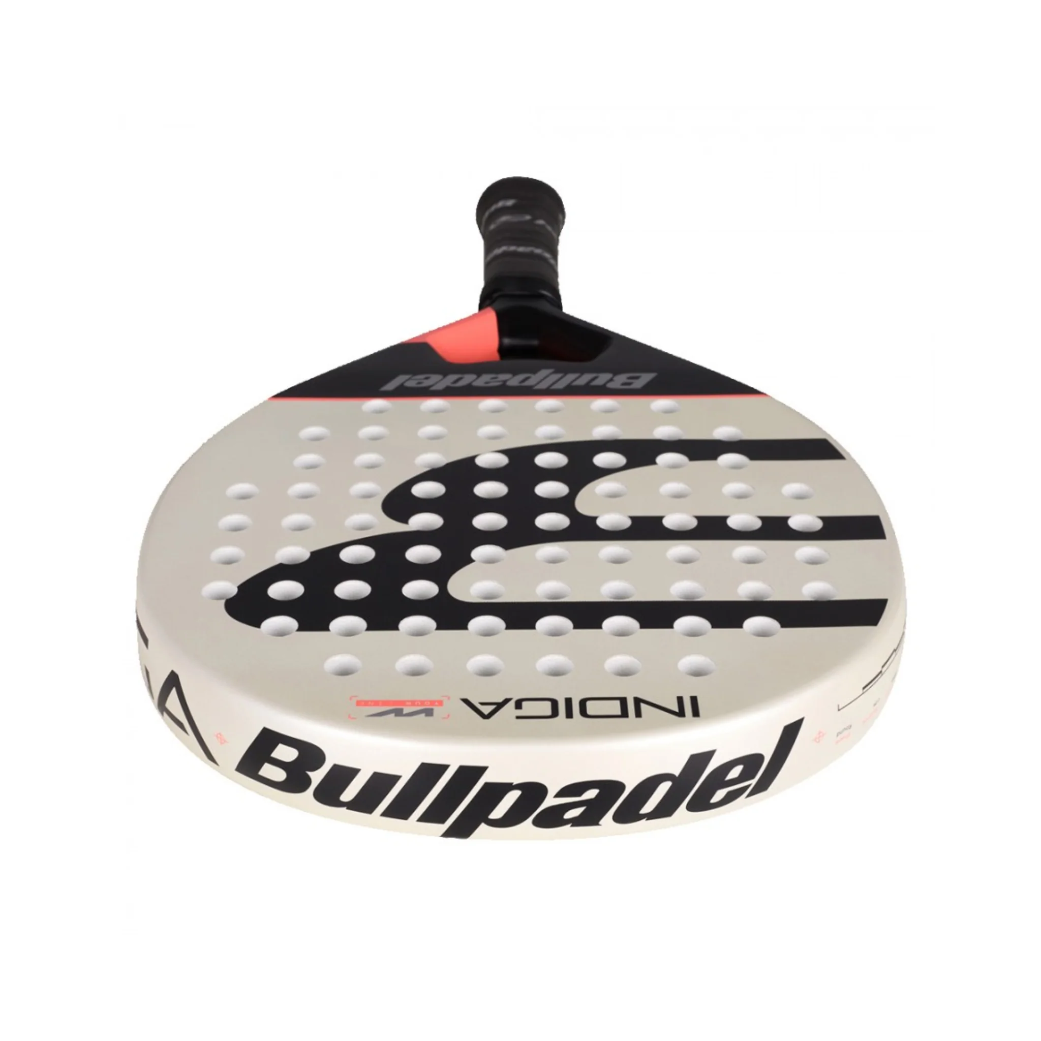 Bullpadel Indiga Woman 2026 - Image 4