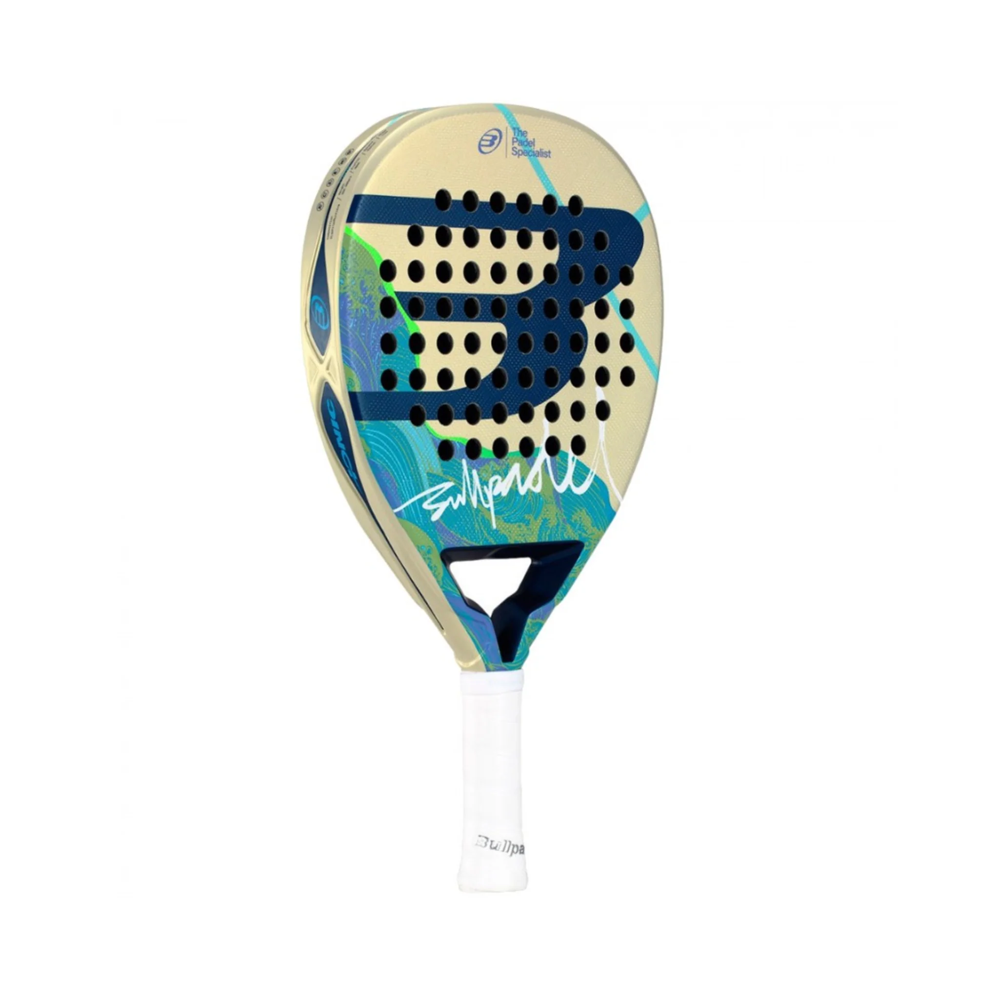 Bullpadel IONIC Light 2026 - Image 3