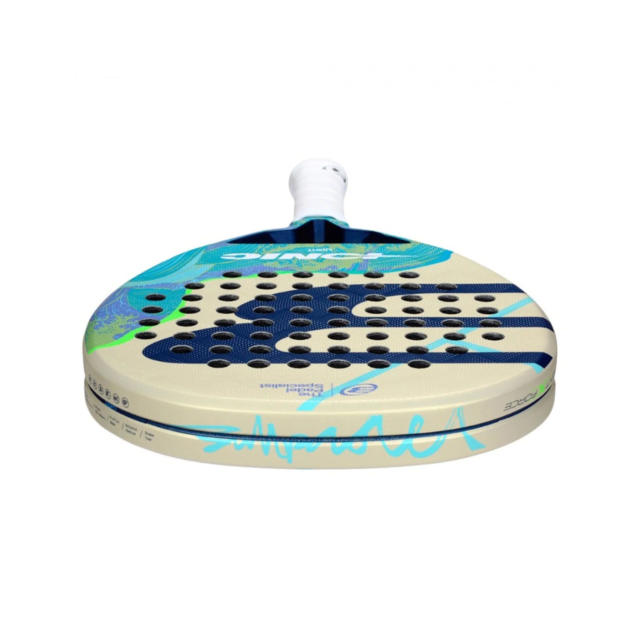 Bullpadel IONIC Light 2026 - Image 4