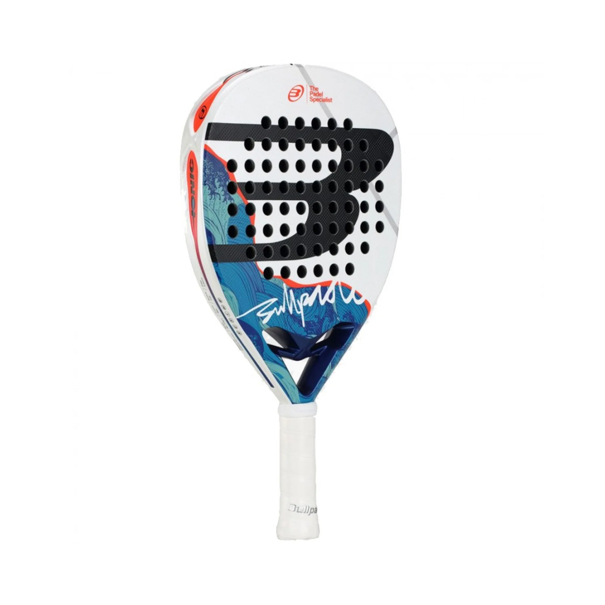 Bullpadel IONIC Power 2026 - Image 3