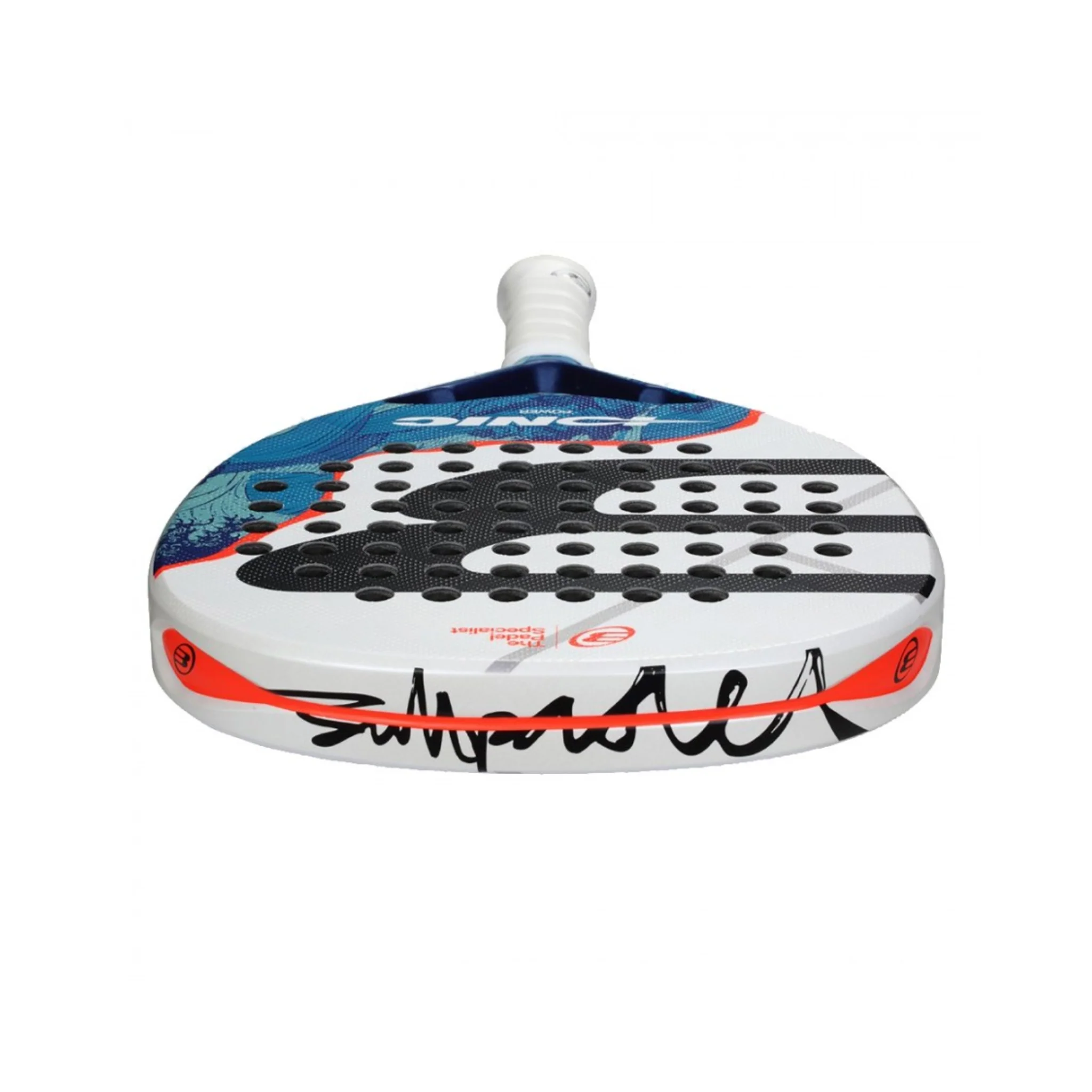 Bullpadel IONIC Power 2026 - Image 4