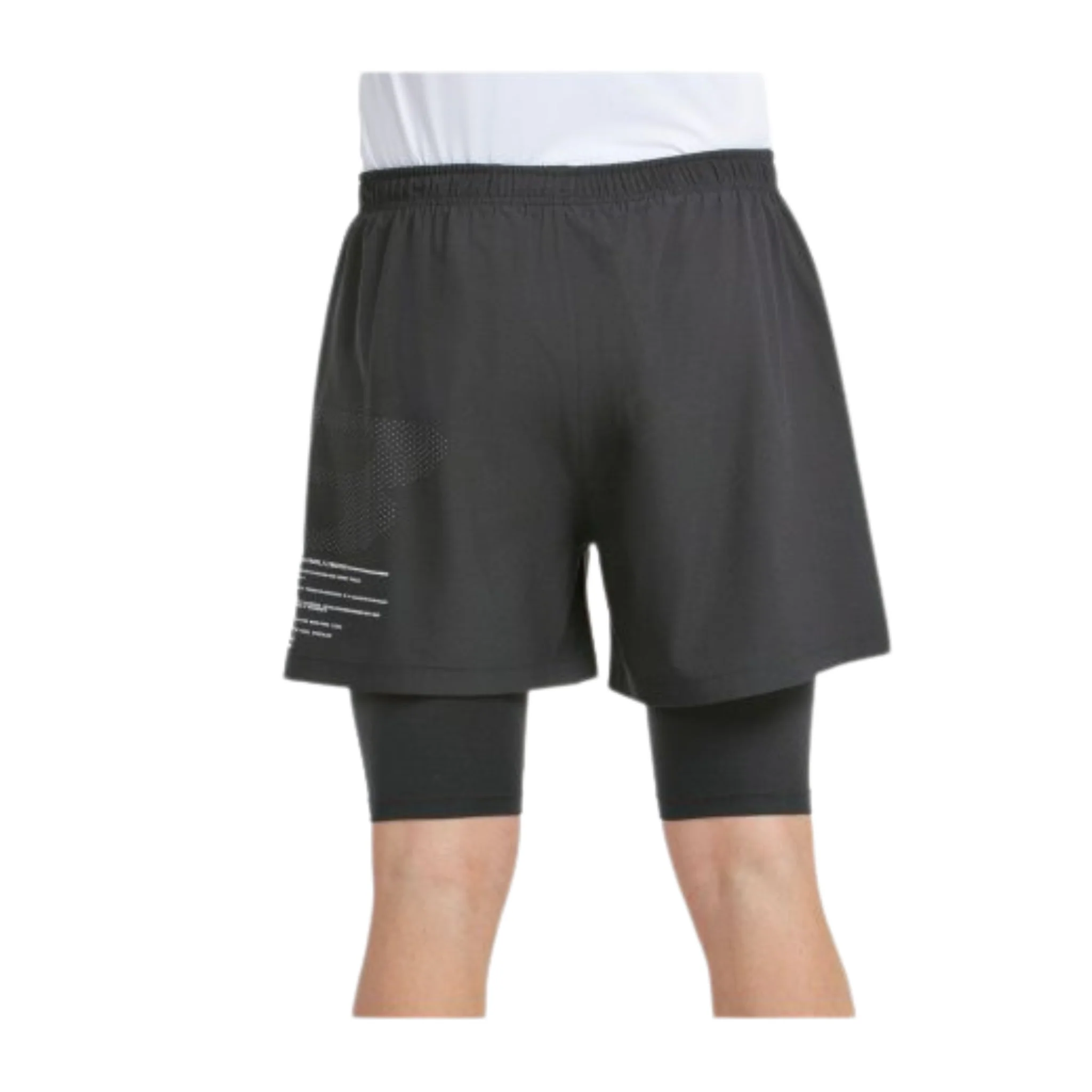 Bullpadel Meta Short - Padel Shorts | Men - Image 5