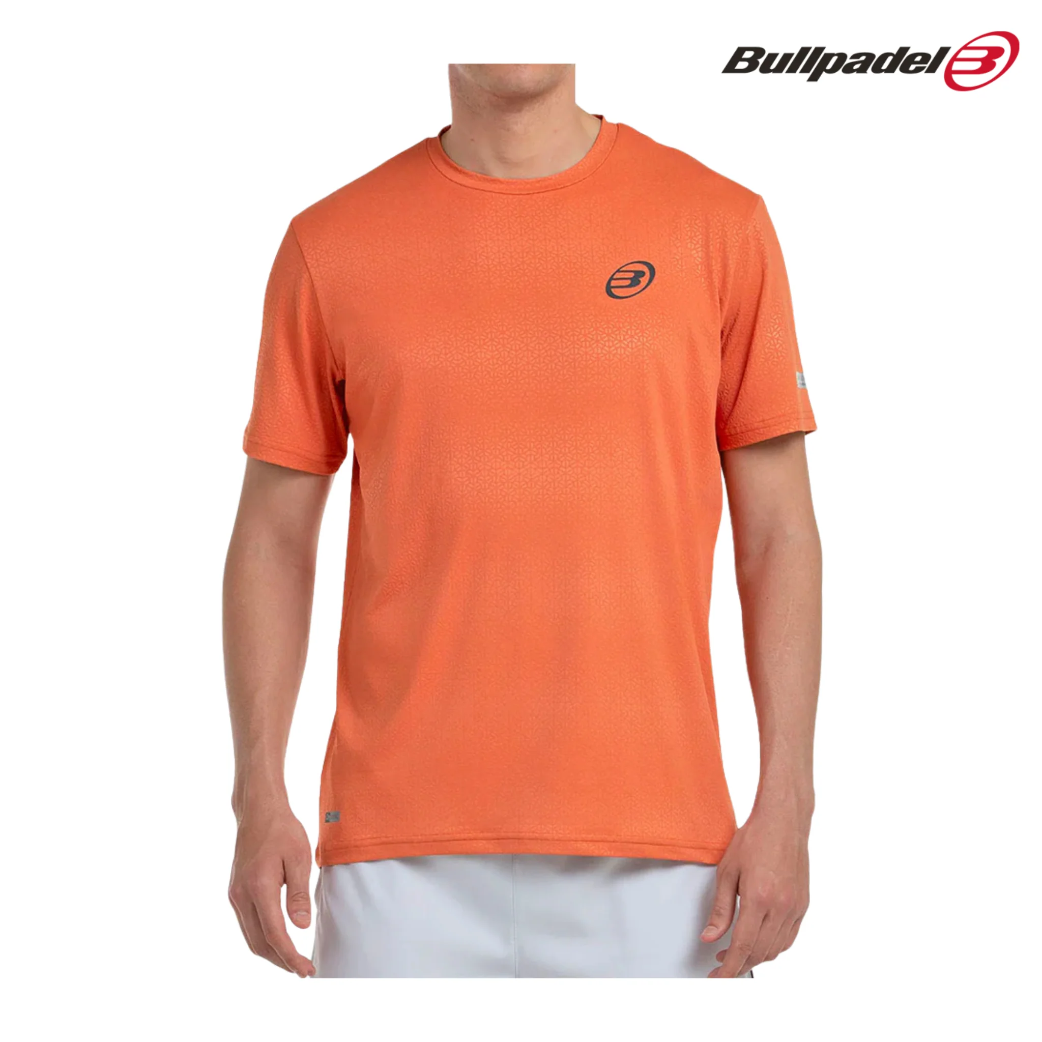 Bullpadel Mofero Shirt | Padel Shirt - Image 6