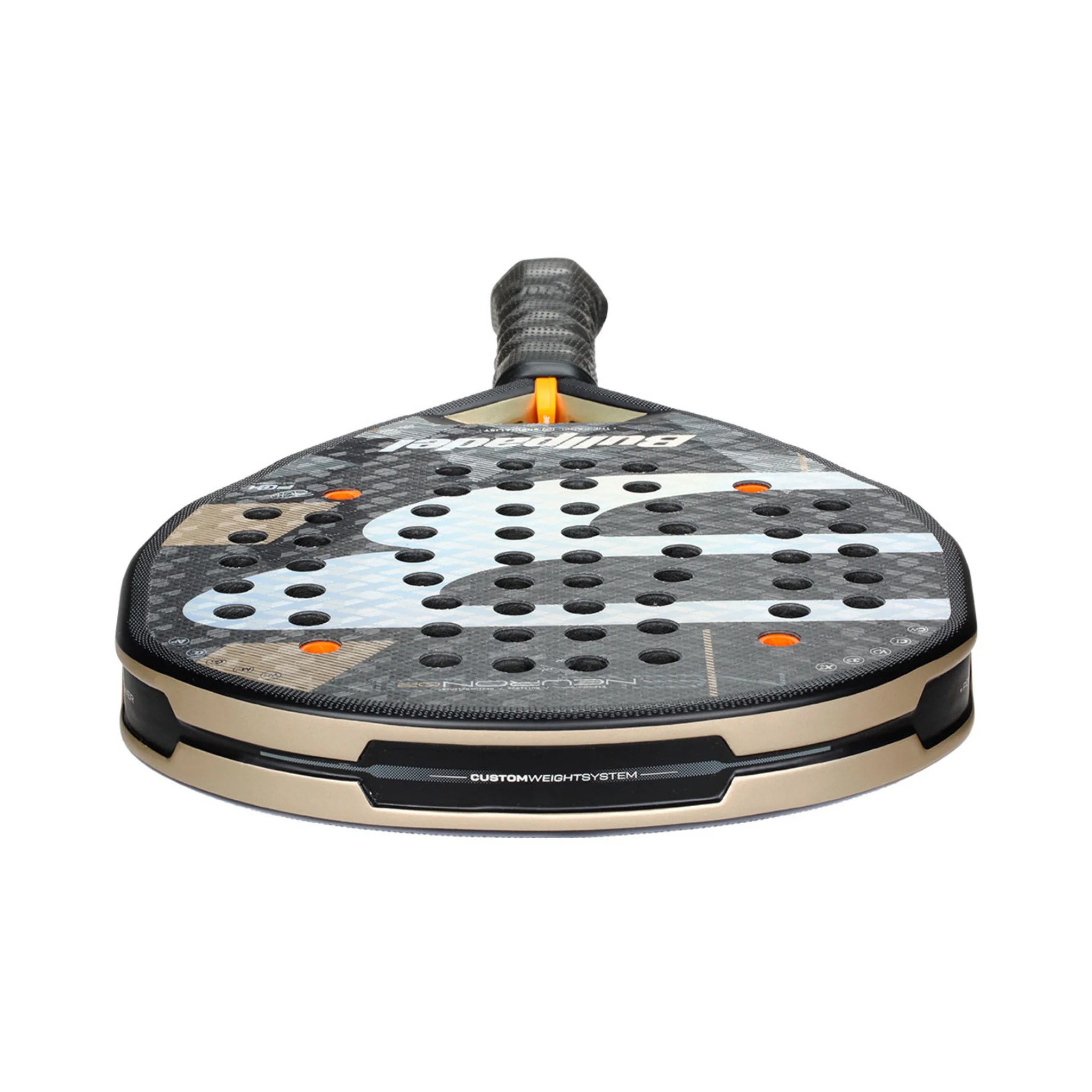 Bullpadel Neuron 02 2026 - Image 5