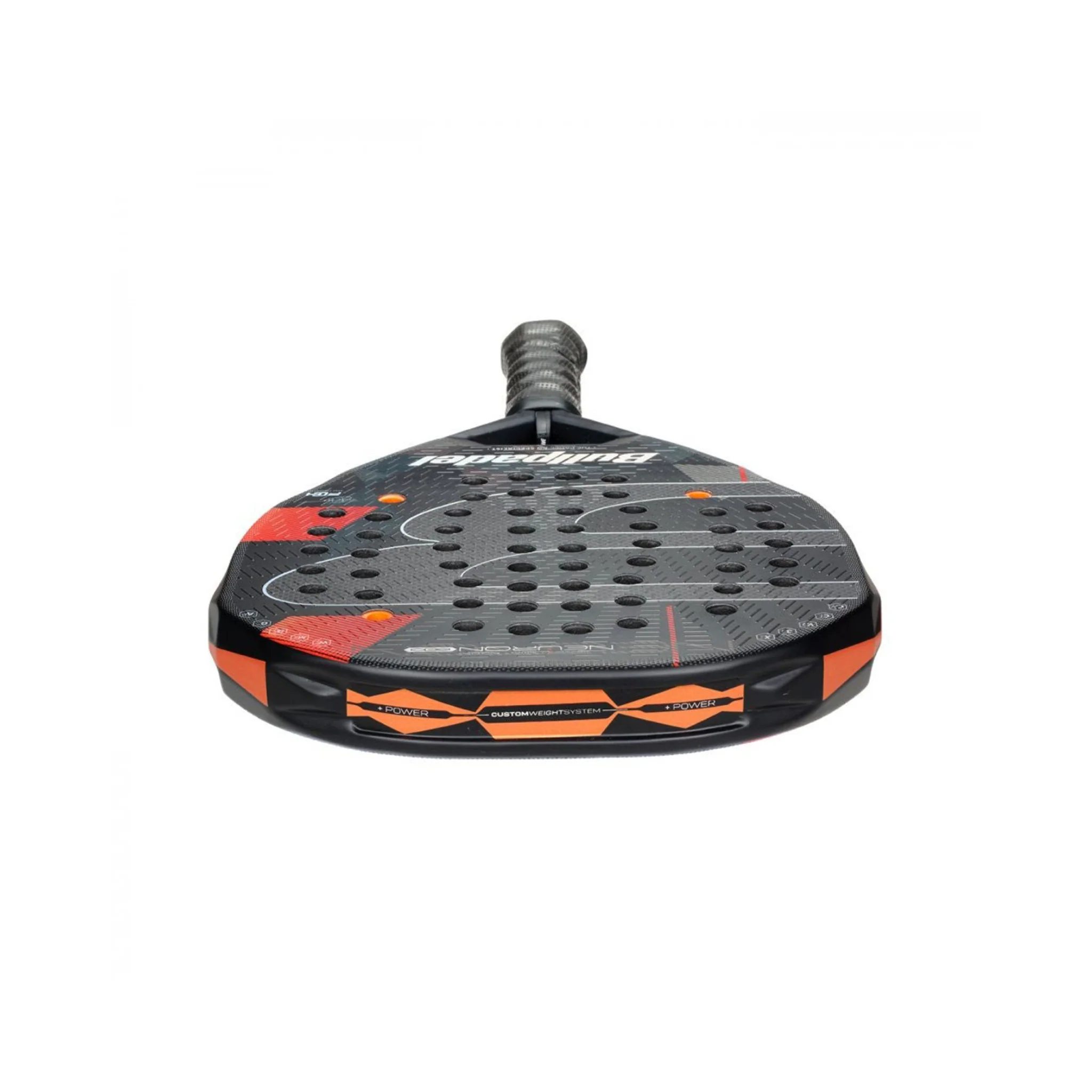 Bullpadel Neuron 02 Edge 2026 - Image 5