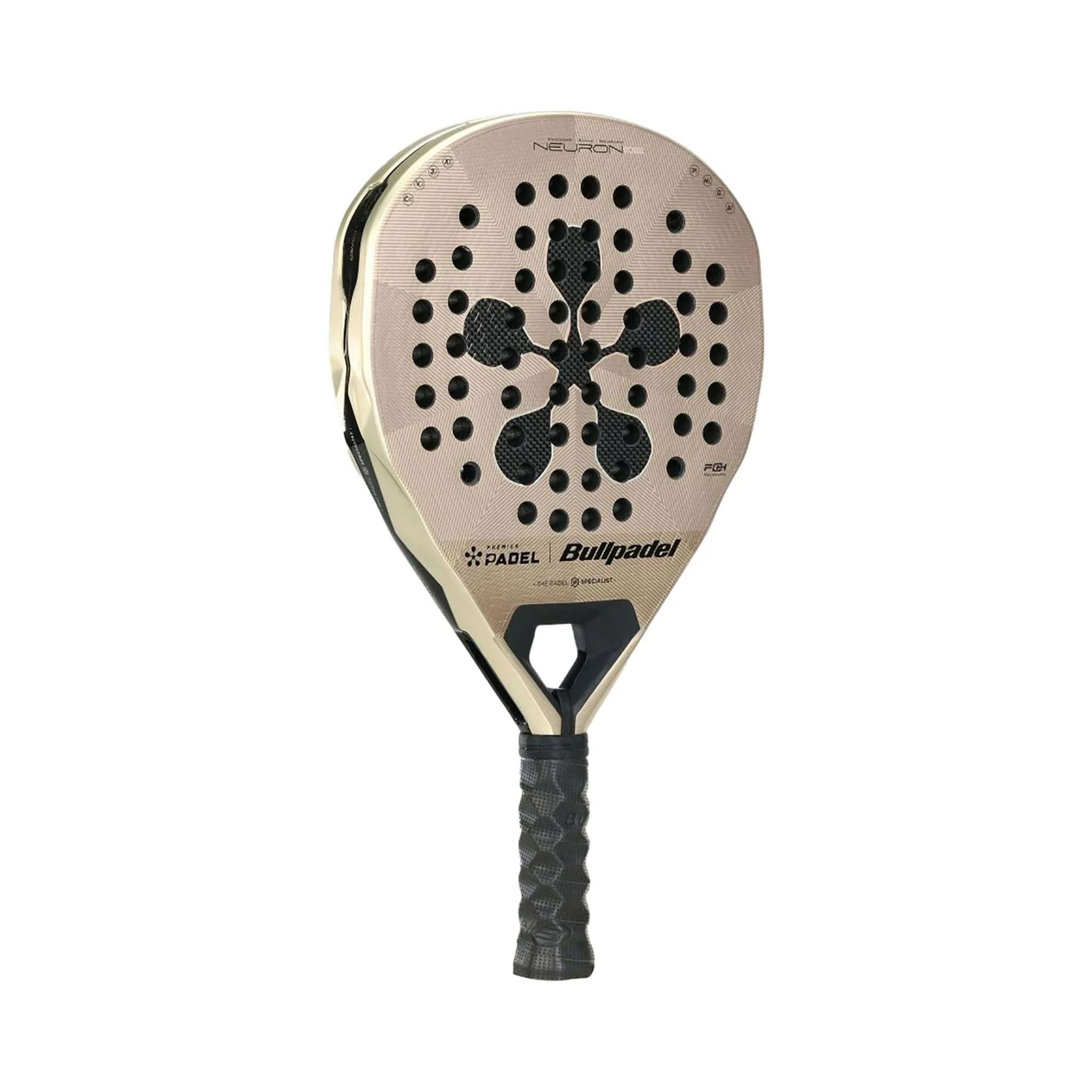 Bullpadel Neuron 02 Premier 2026 - Image 3
