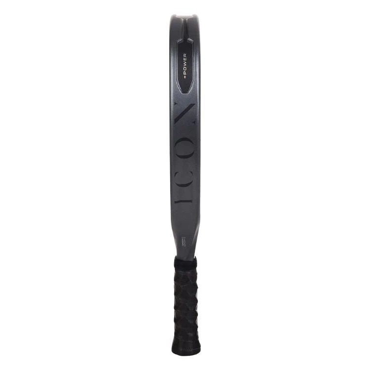 Bullpadel Padelracket Icon Cloud 25 | Padel Racket - Image 4