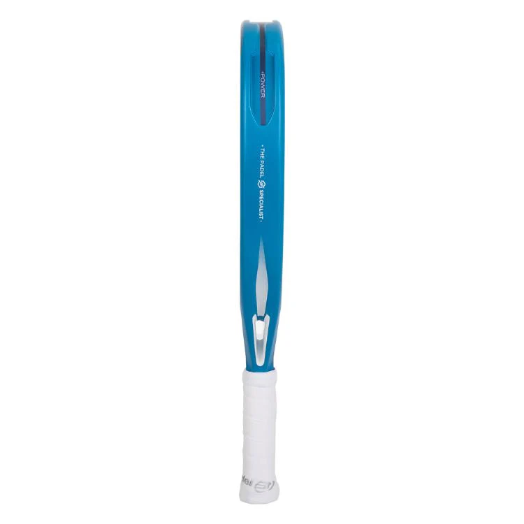 Bullpadel Padelracket Pearl Cloud 25 | Padel Racket - Image 5