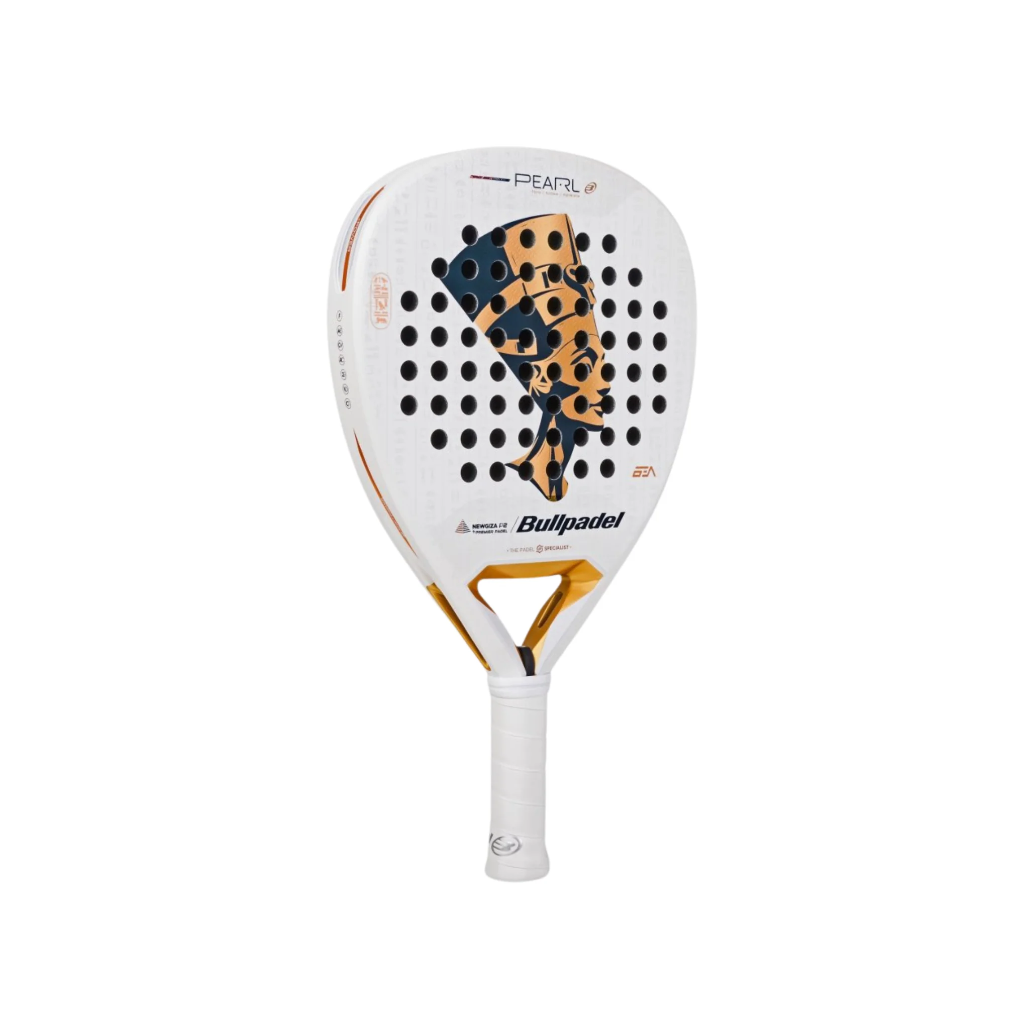 Bullpadel Pearl NewGiza 2026 - Image 3