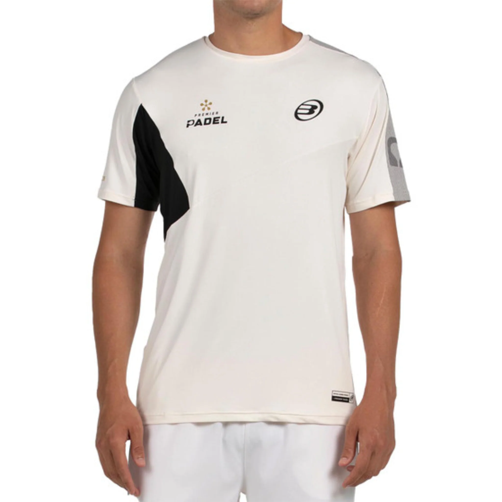 Bullpadel Premier Padel Pocate Tee | Men - Image 3