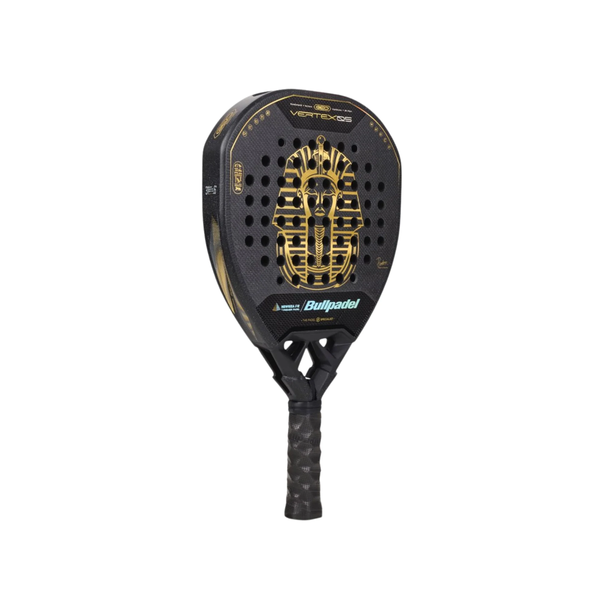 Bullpadel Vertex 05 Geo NewGiza 2026 - Image 3
