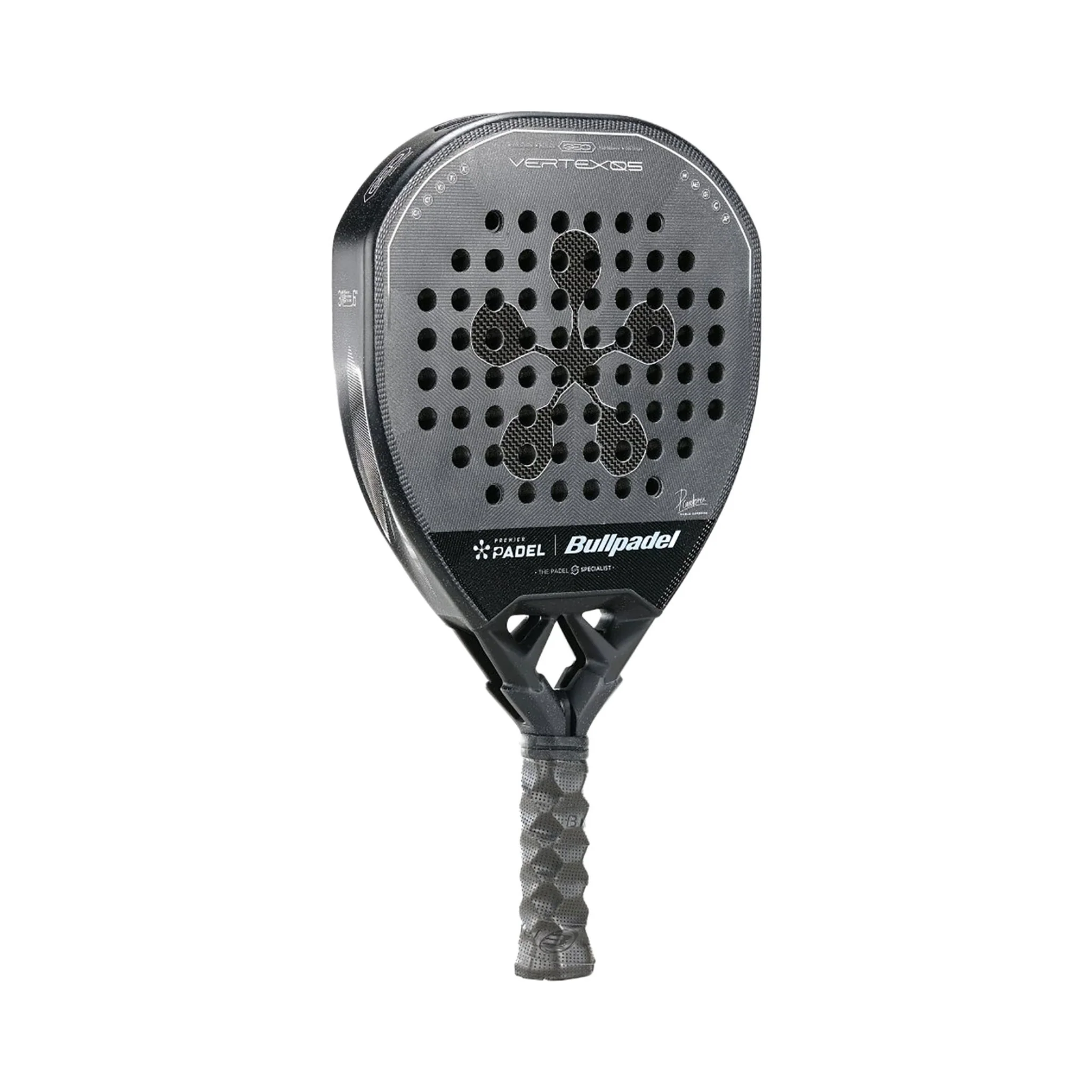 Bullpadel Vertex 05 Geo Premier 2026 - Image 3