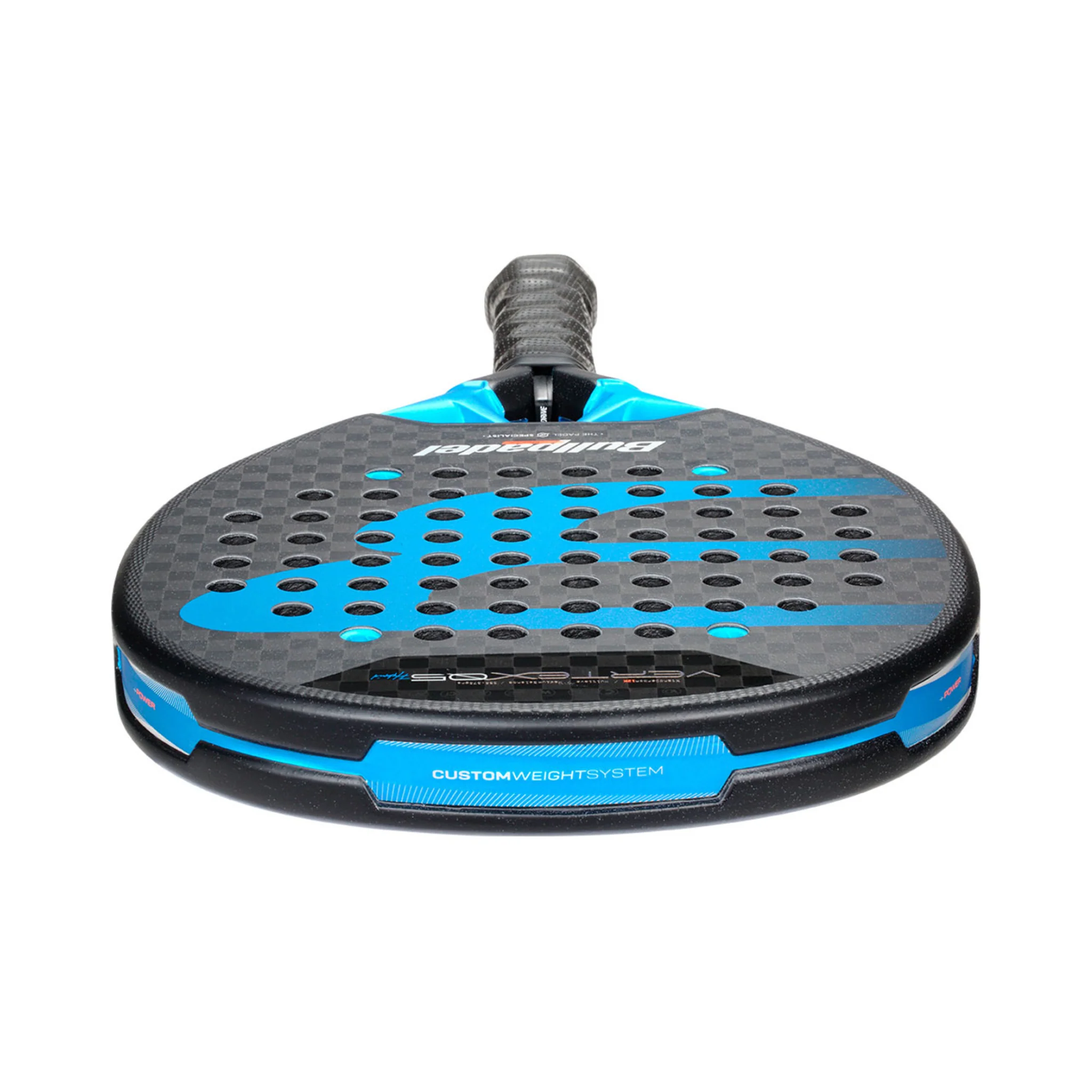 Bullpadel Vertex 05 Hybrid 2026 - Image 5