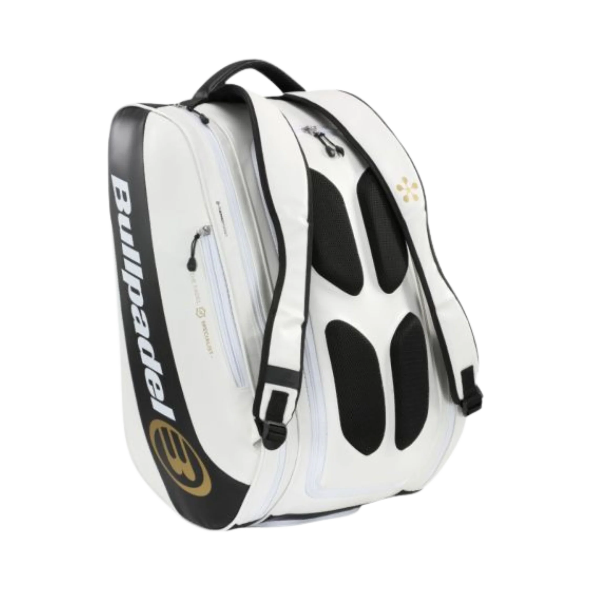 Bullpadel Vertex Premier | Padel Bag - Image 4