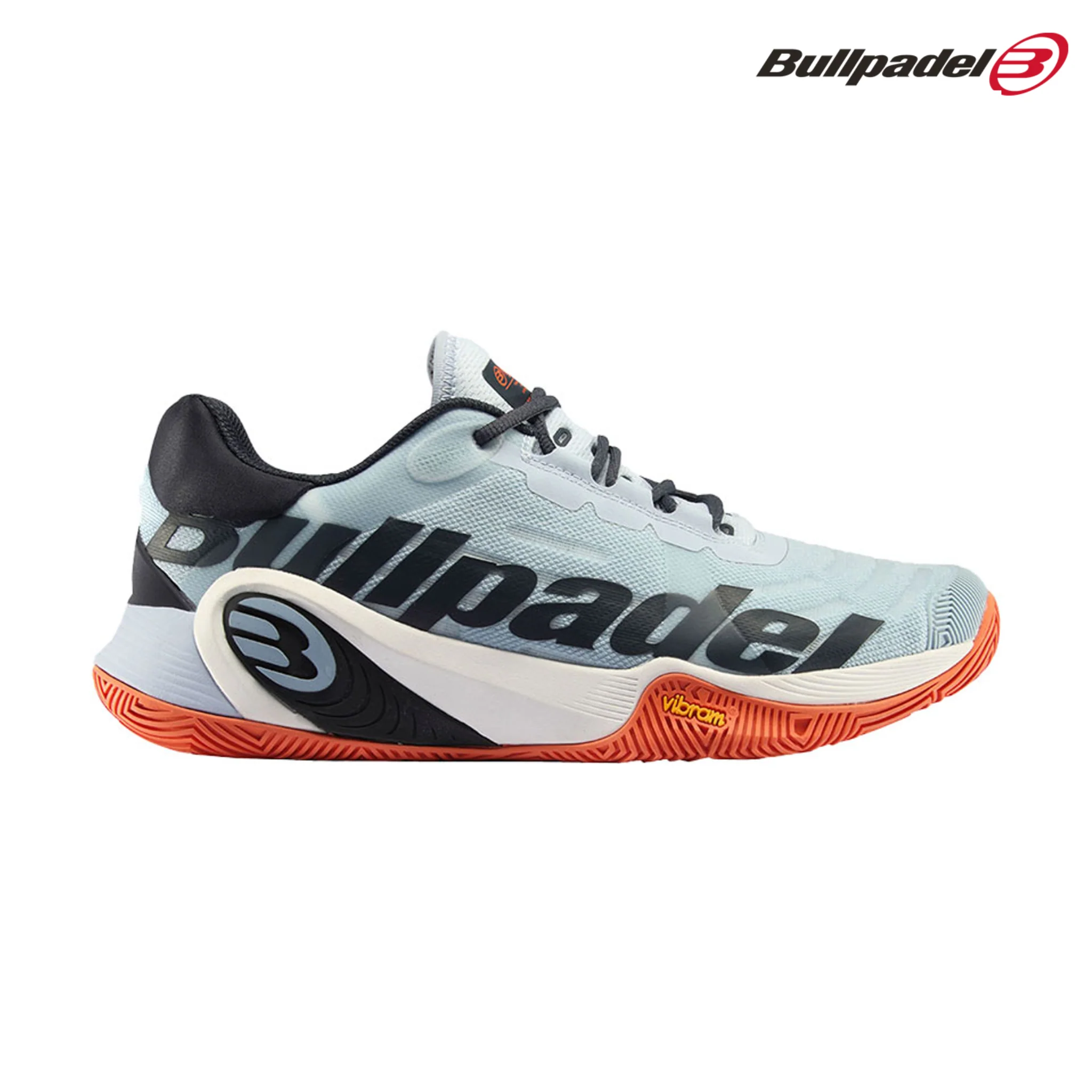 Bullpadel Vertex Vibram 24V Heren