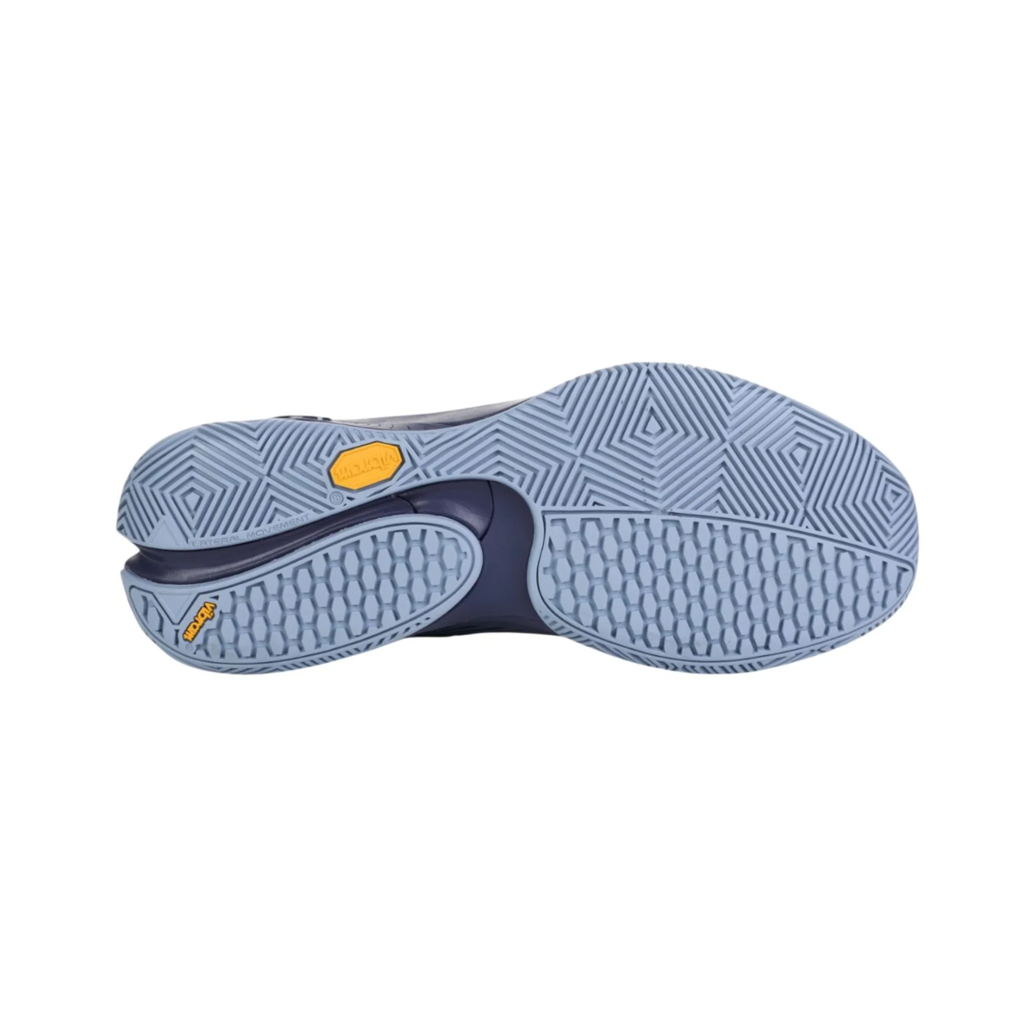 Bullpadel Vertex Vibram 25I Blue - Image 4