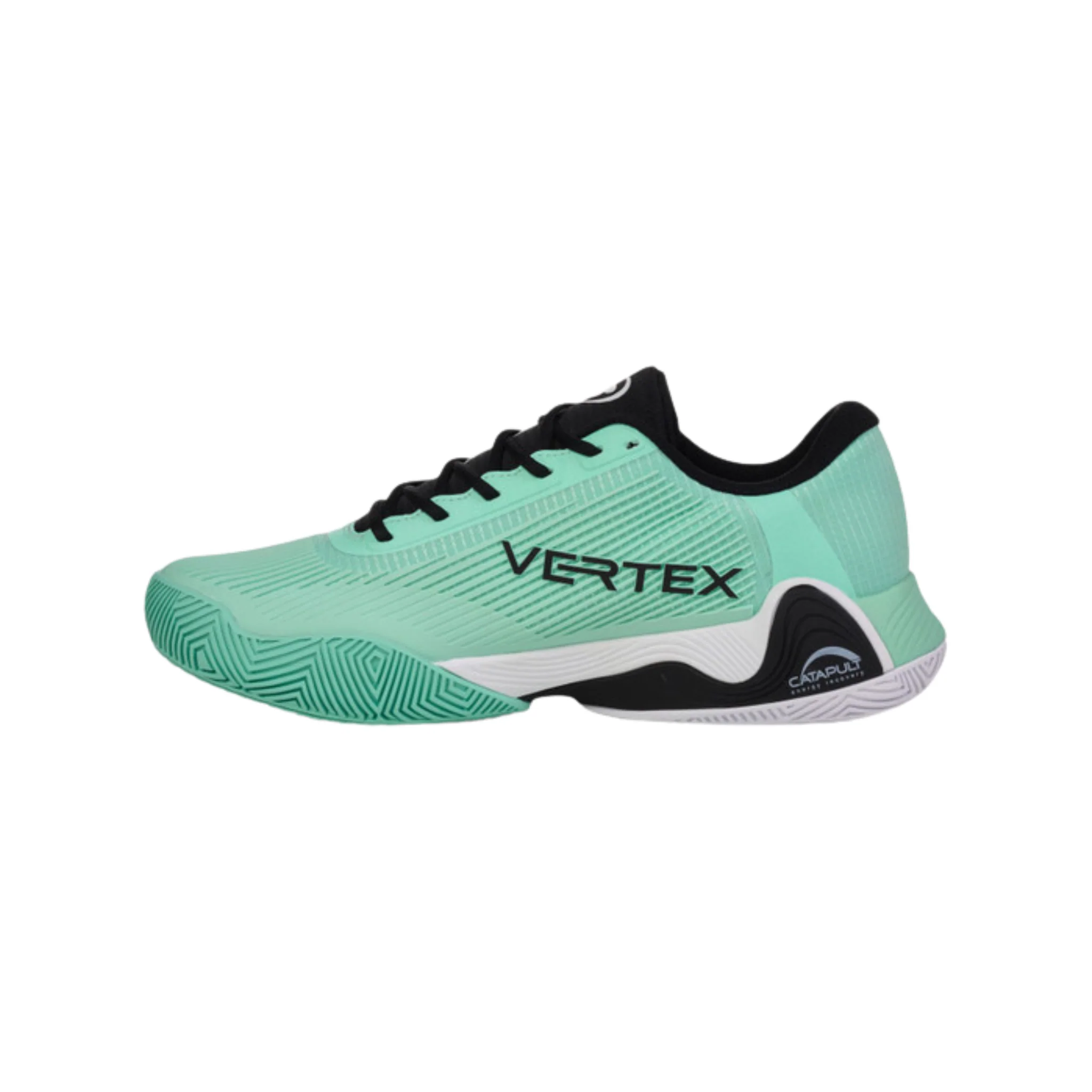 Bullpadel Vertex Vibram 25I Green - Image 3
