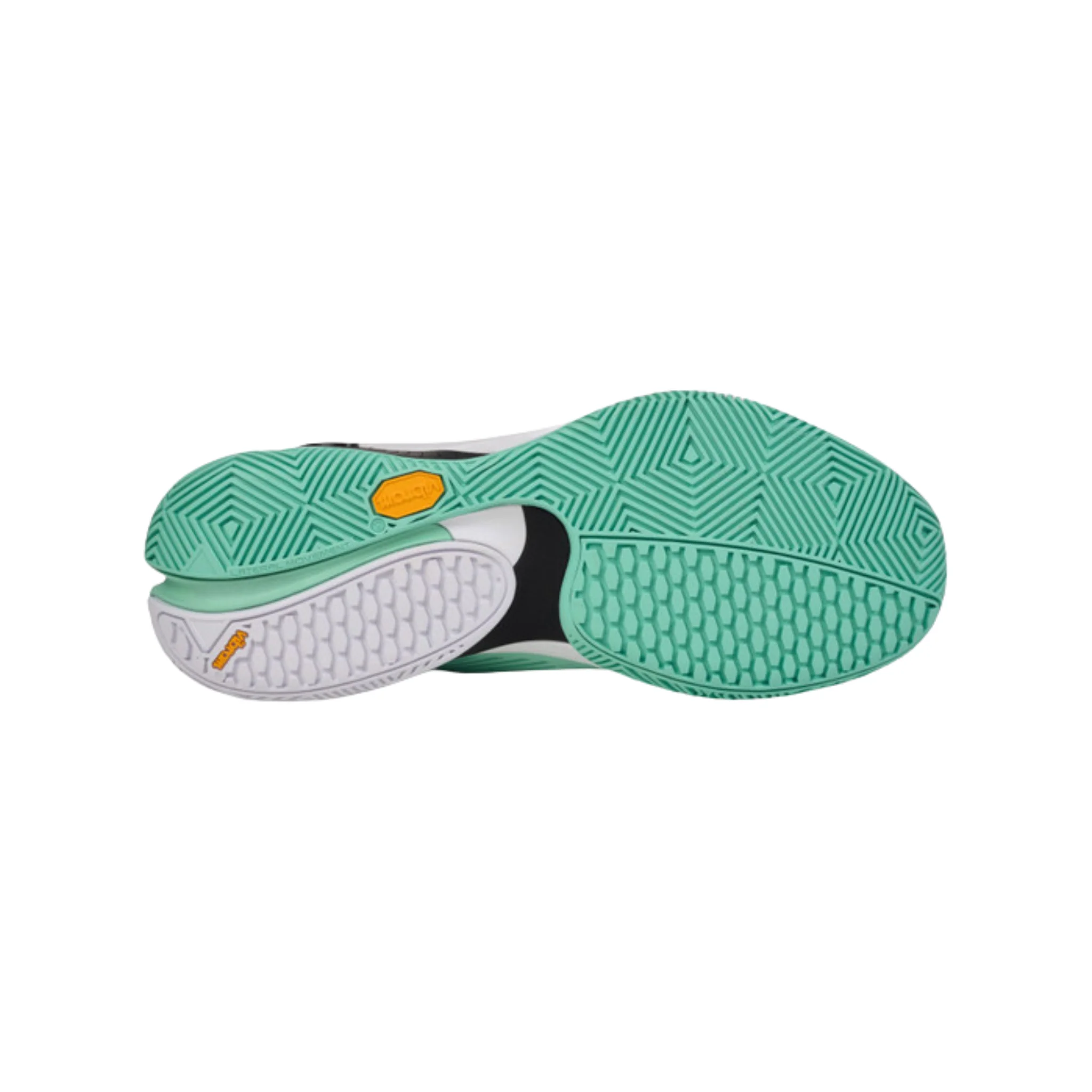 Bullpadel Vertex Vibram 25I Green - Image 4