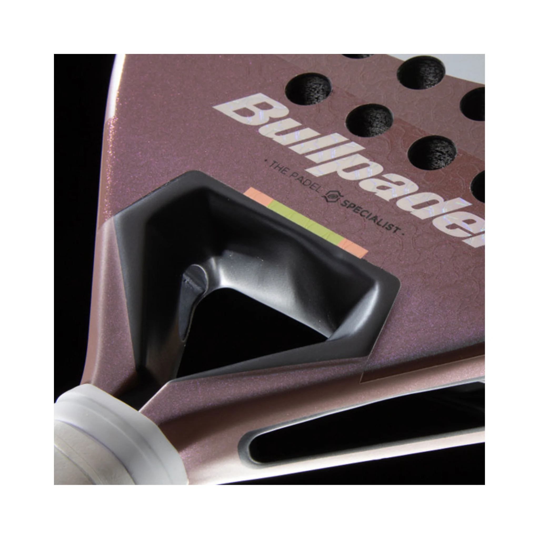 Bullpadel Wonder 2026 - Image 3