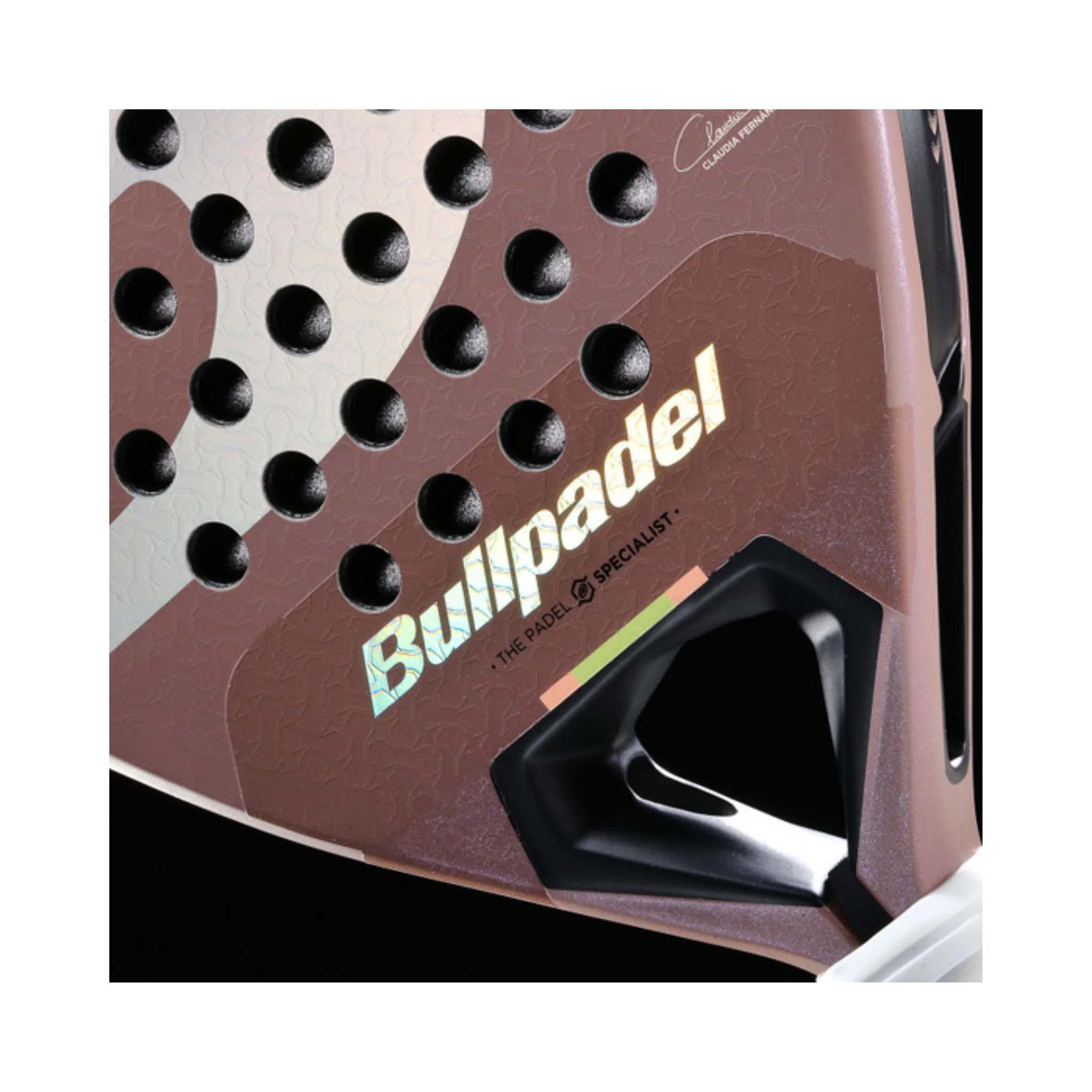 Bullpadel Wonder 2026 - Image 4