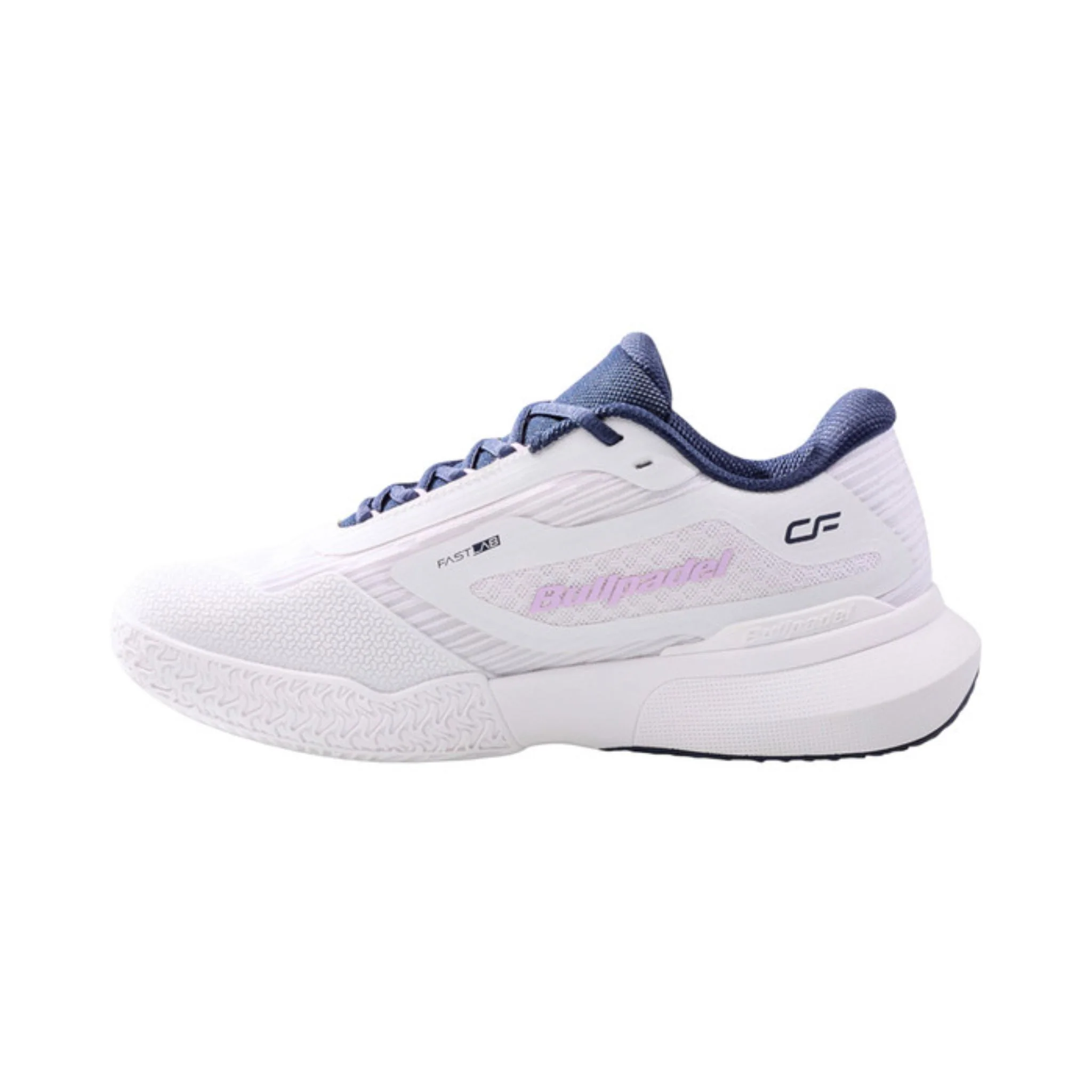 Bullpadel Wonder White Woman - Image 2