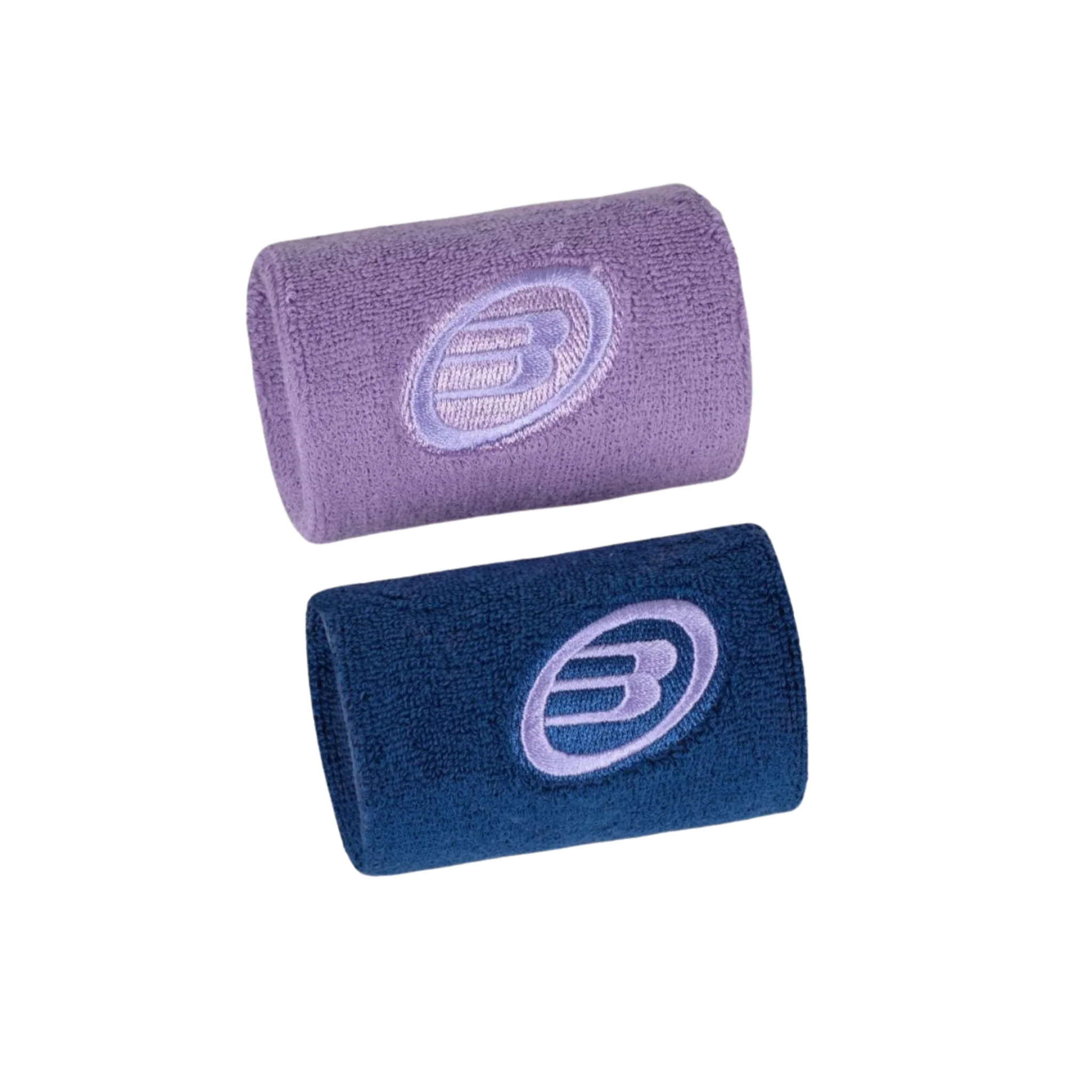 Bullpadel Wrist Bands 2 Pcs - Image 2