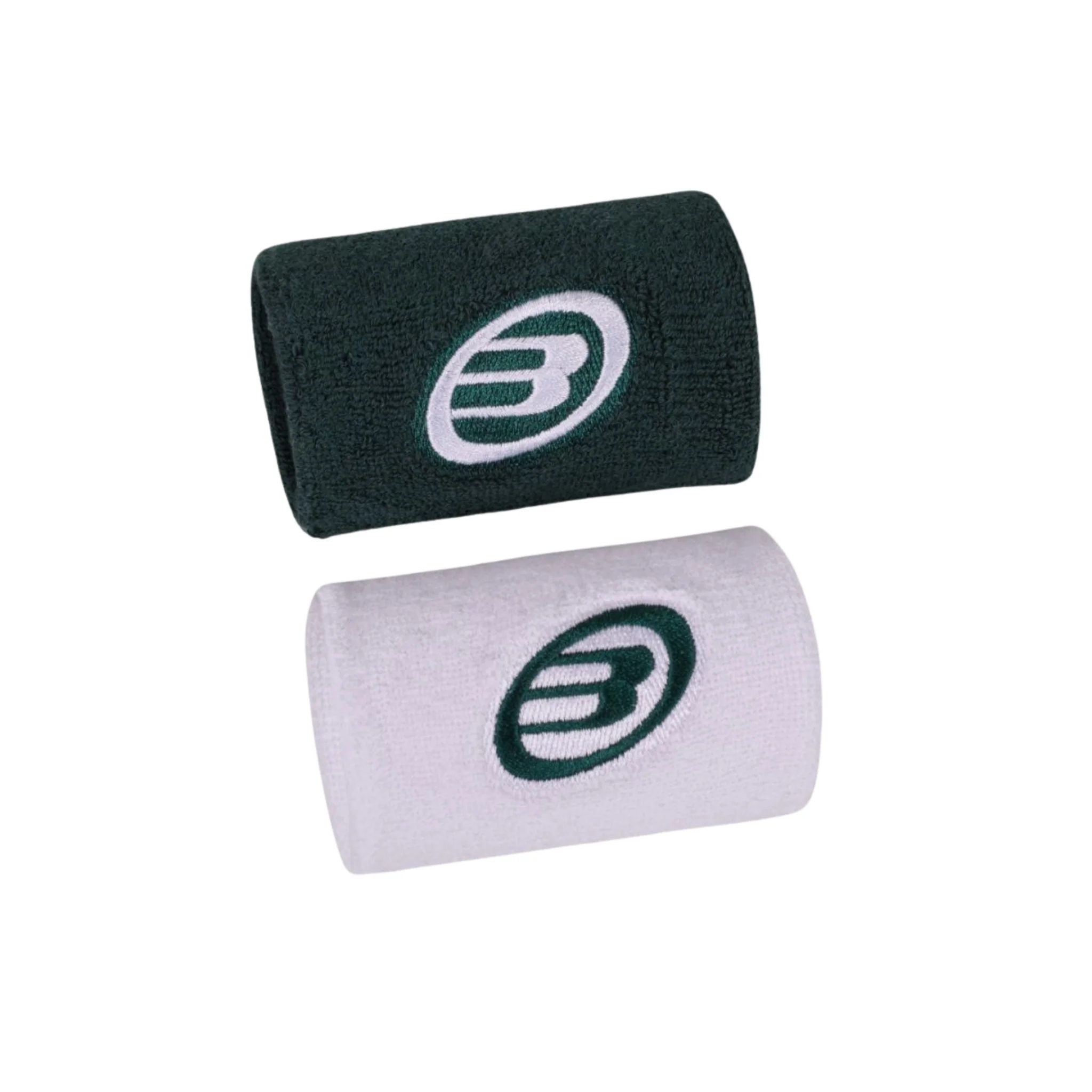 Bullpadel Wrist Bands 2 Pcs - Image 3