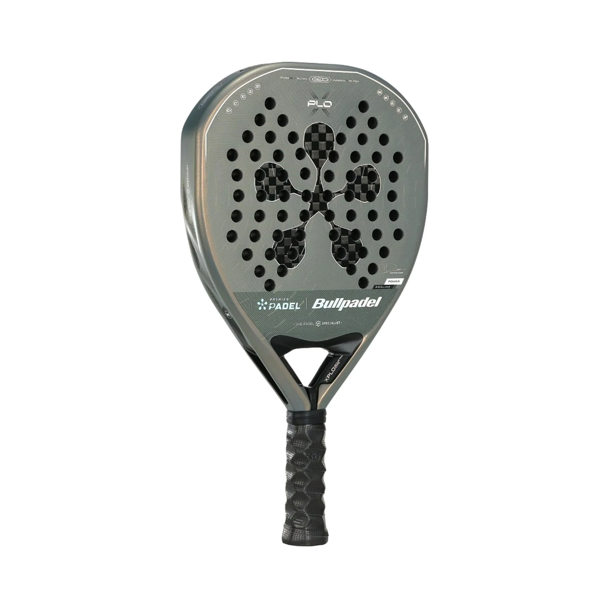 Bullpadel XPLO Premier 2026 - Image 3