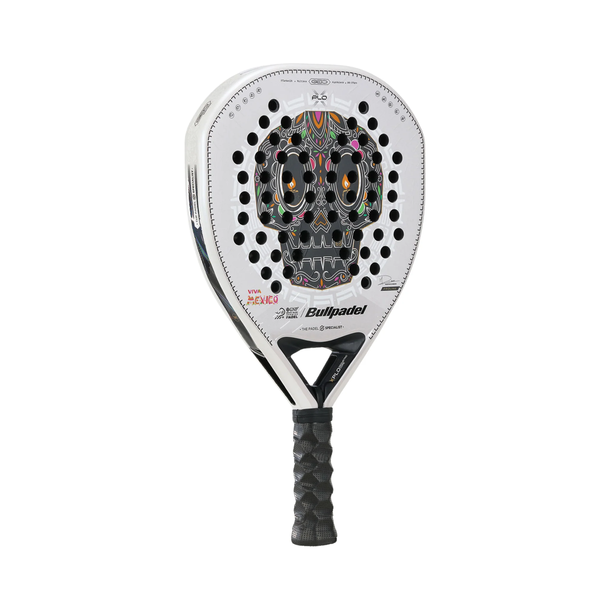 Bullpadel Xplo Premier Padel Mexico LTD - Image 3