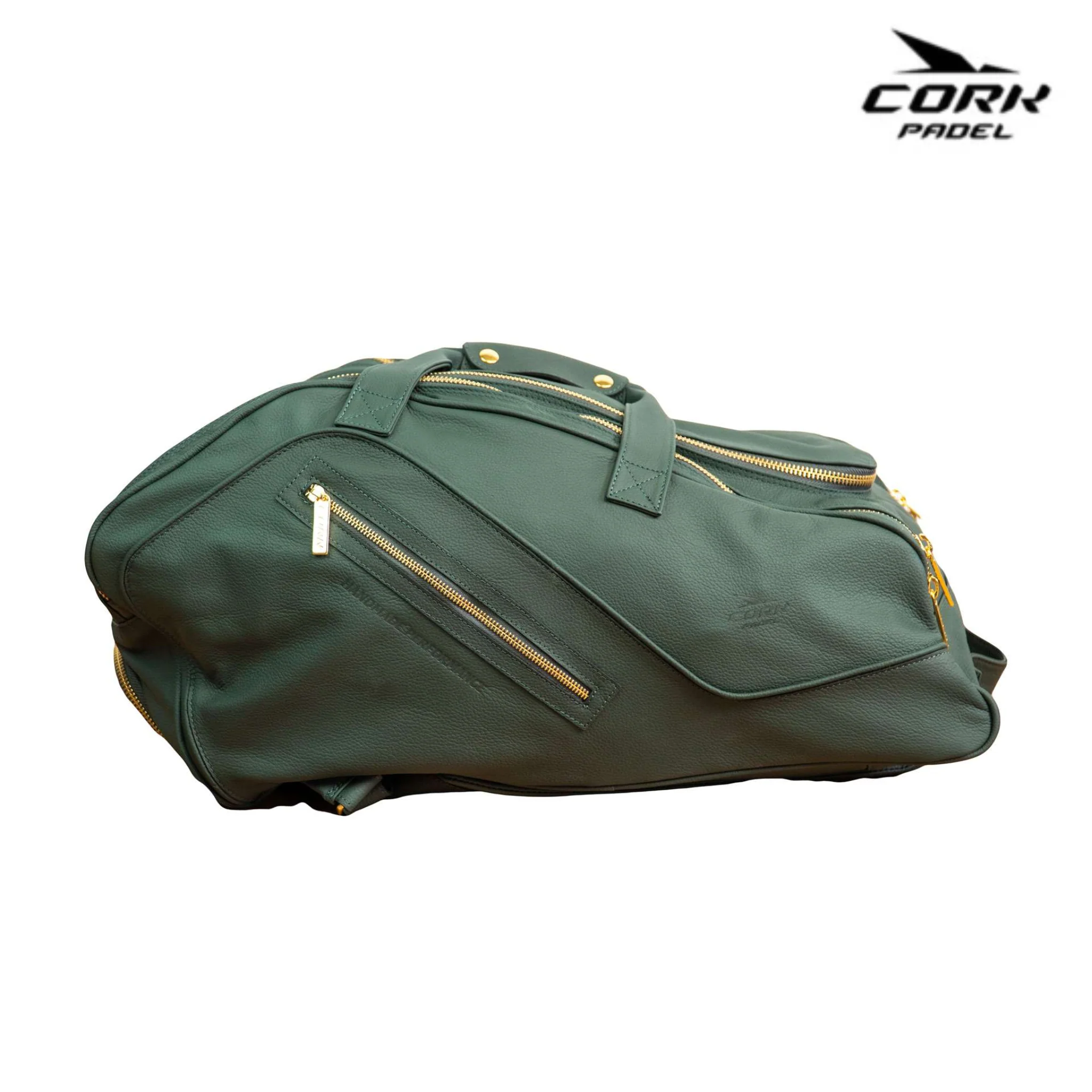 Cork Leather Thermobag (3 colors) - Image 2