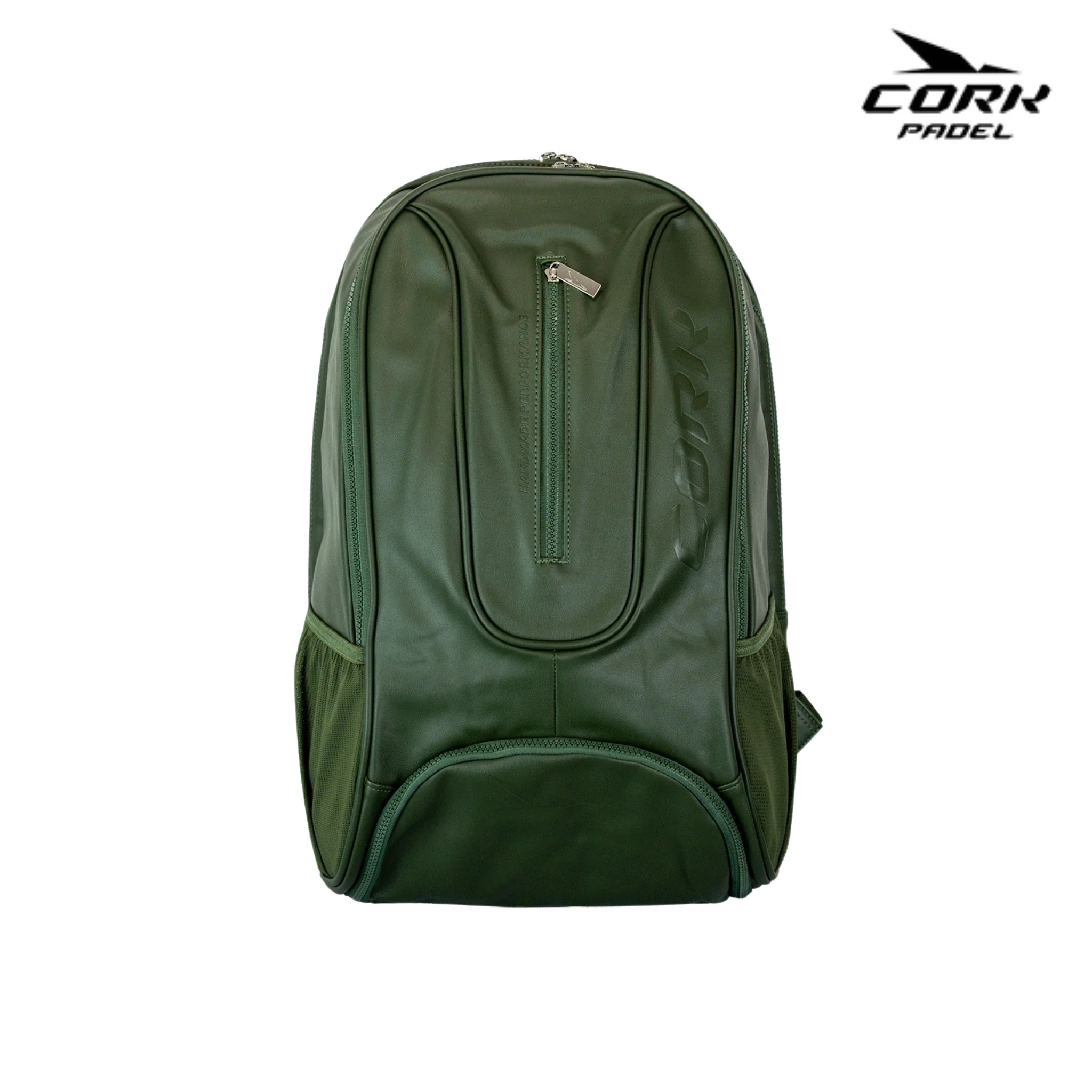 Cork Mochila Backpack (3 colors) - Image 4