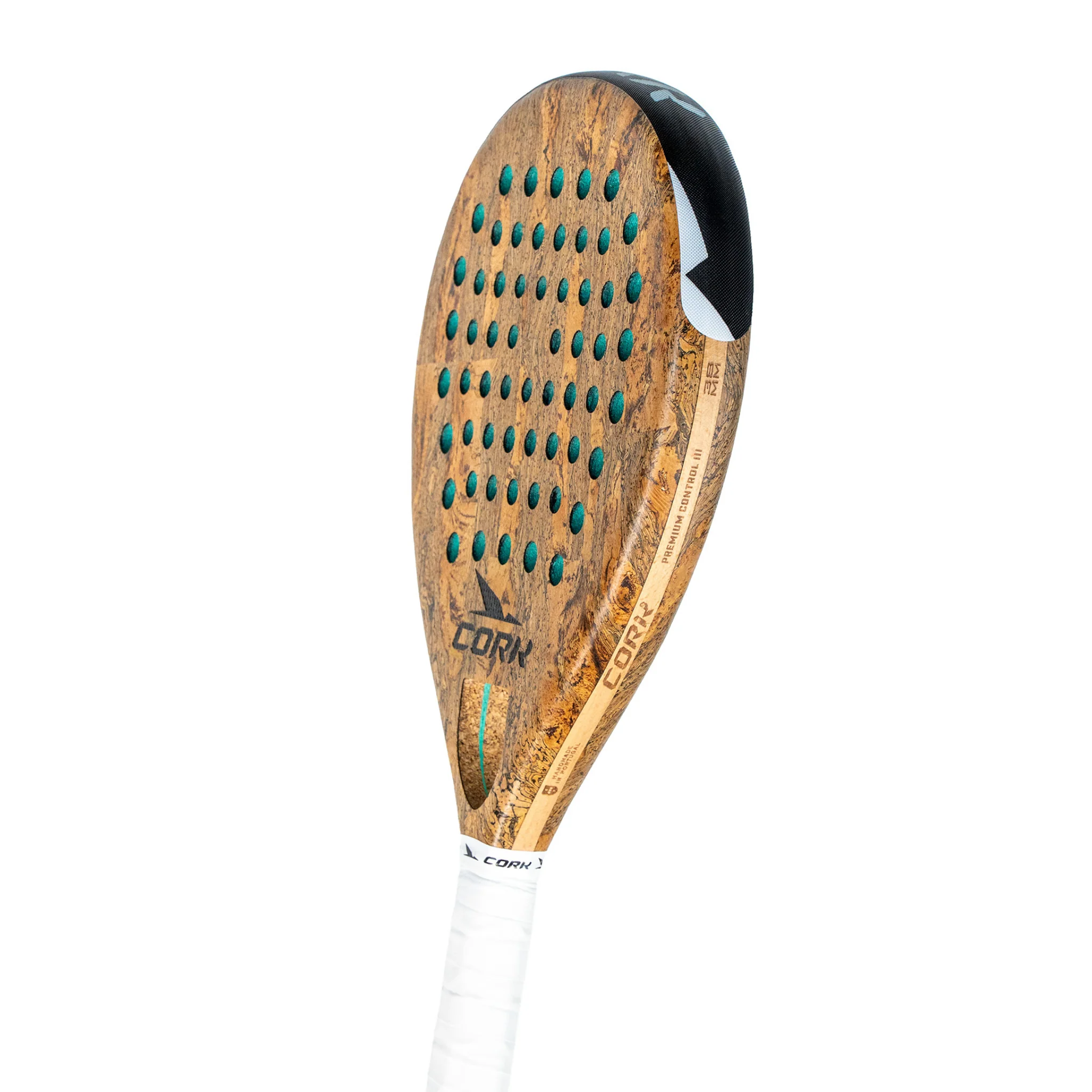 Cork Premium Control III 2026 - Image 4