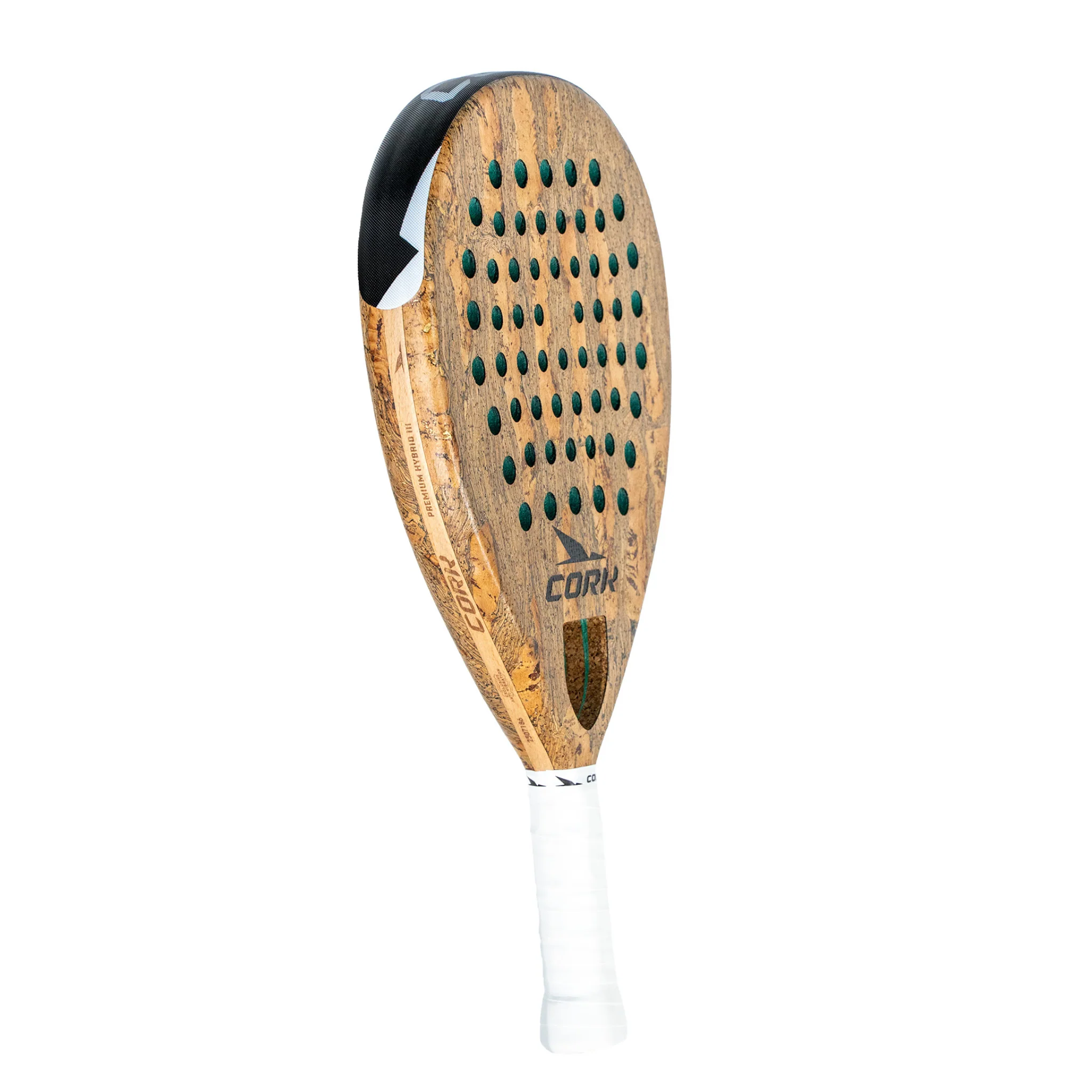 Cork Premium Hybrid III 2026 - Image 3
