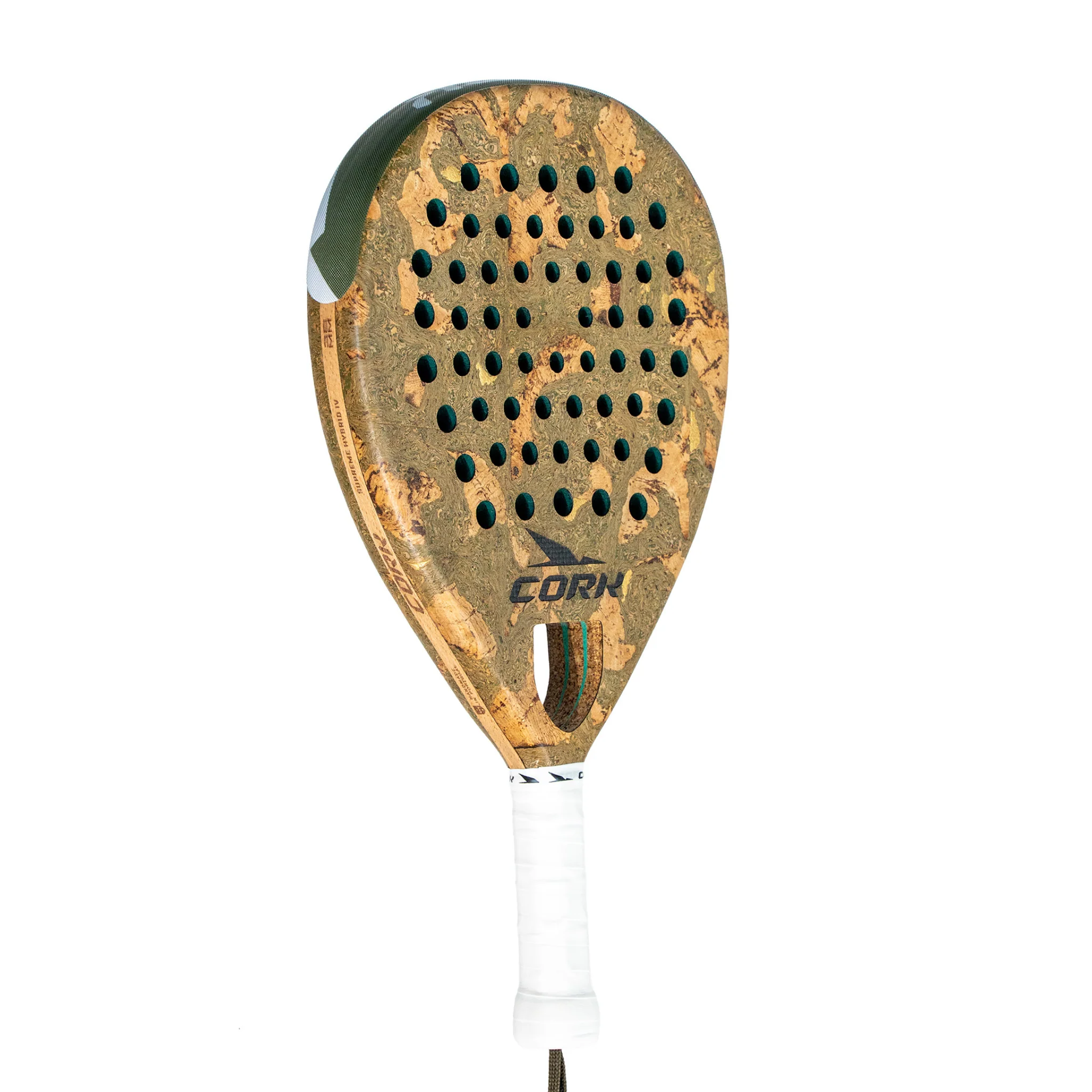 Cork Supreme Hybrid IV 2026 - Image 3