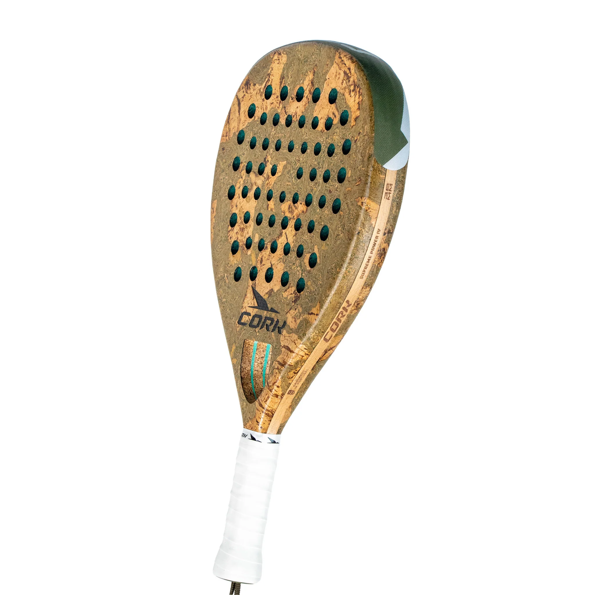 Cork Supreme Power IV 2026 - Image 4