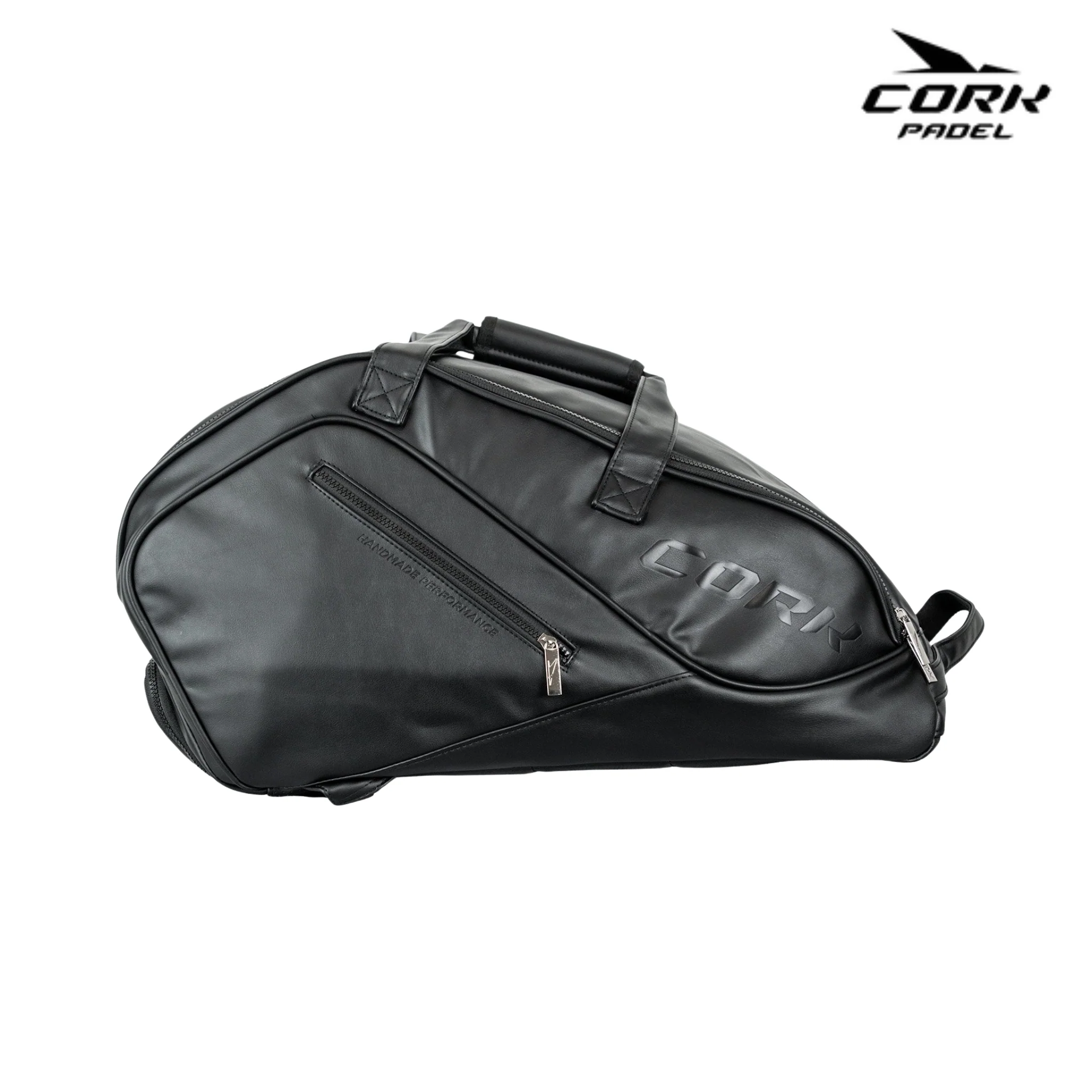 Cork Thermobag (3 colors)