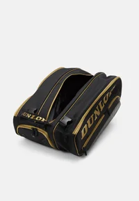Dunlop Elite Thermo Black/ Gold | Padel Bag - Image 4