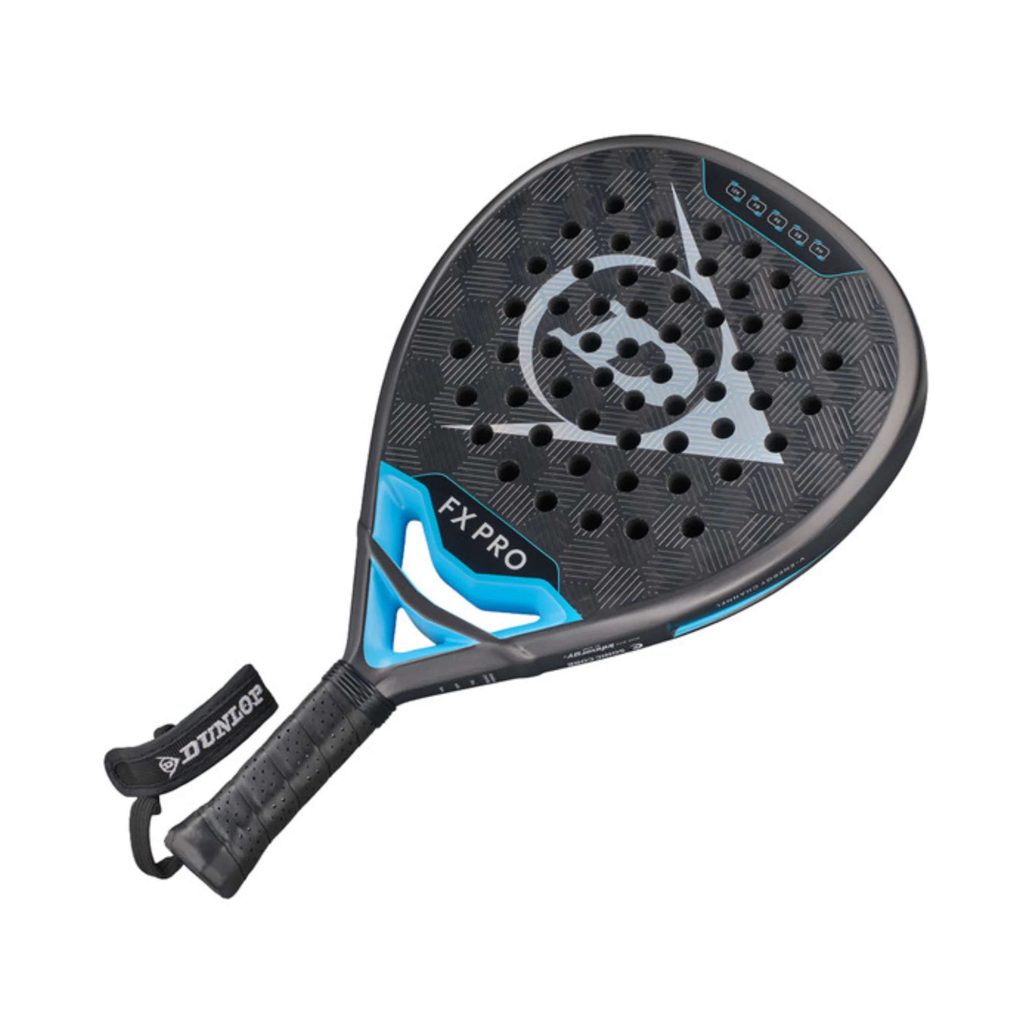Dunlop FX Pro 2026 - Image 4