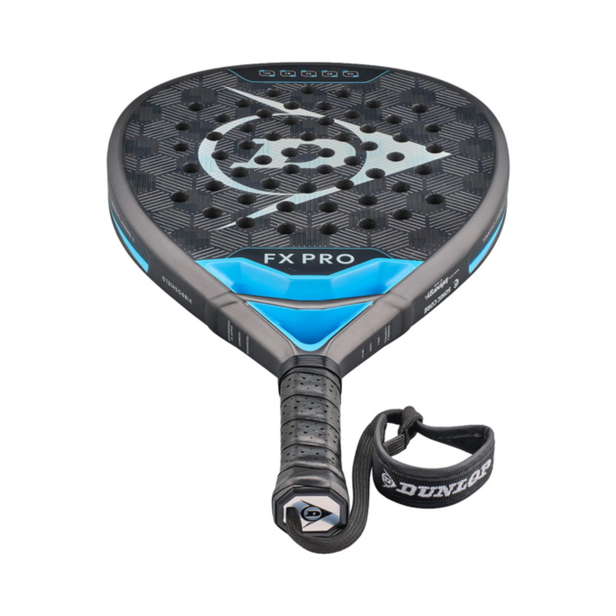 Dunlop FX Pro 2026 - Image 5