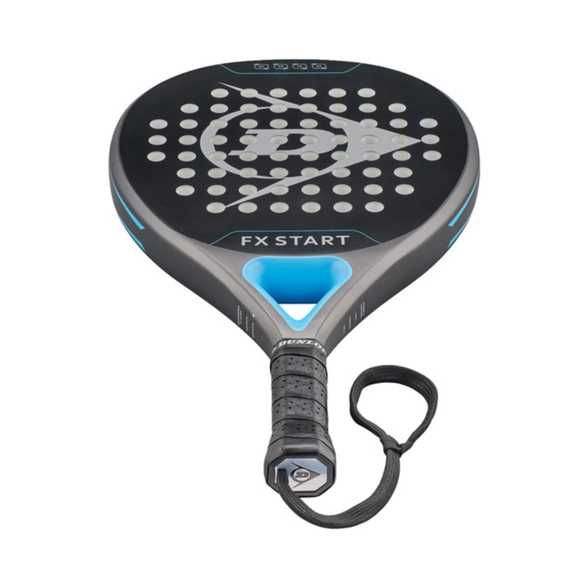 Dunlop FX Start 2026 - Image 4