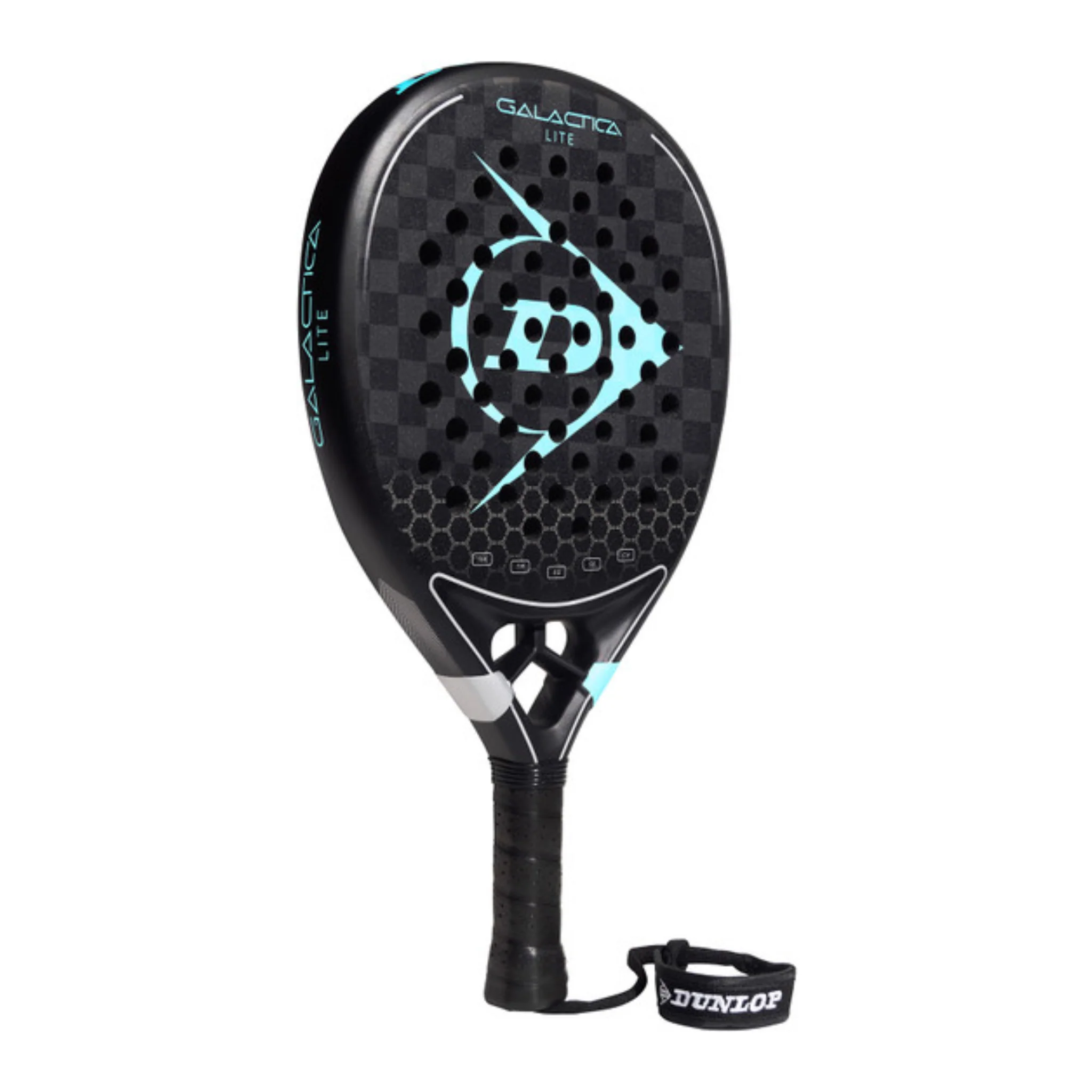 Dunlop Galactica Lite 2025 | Padel Racket - Image 3