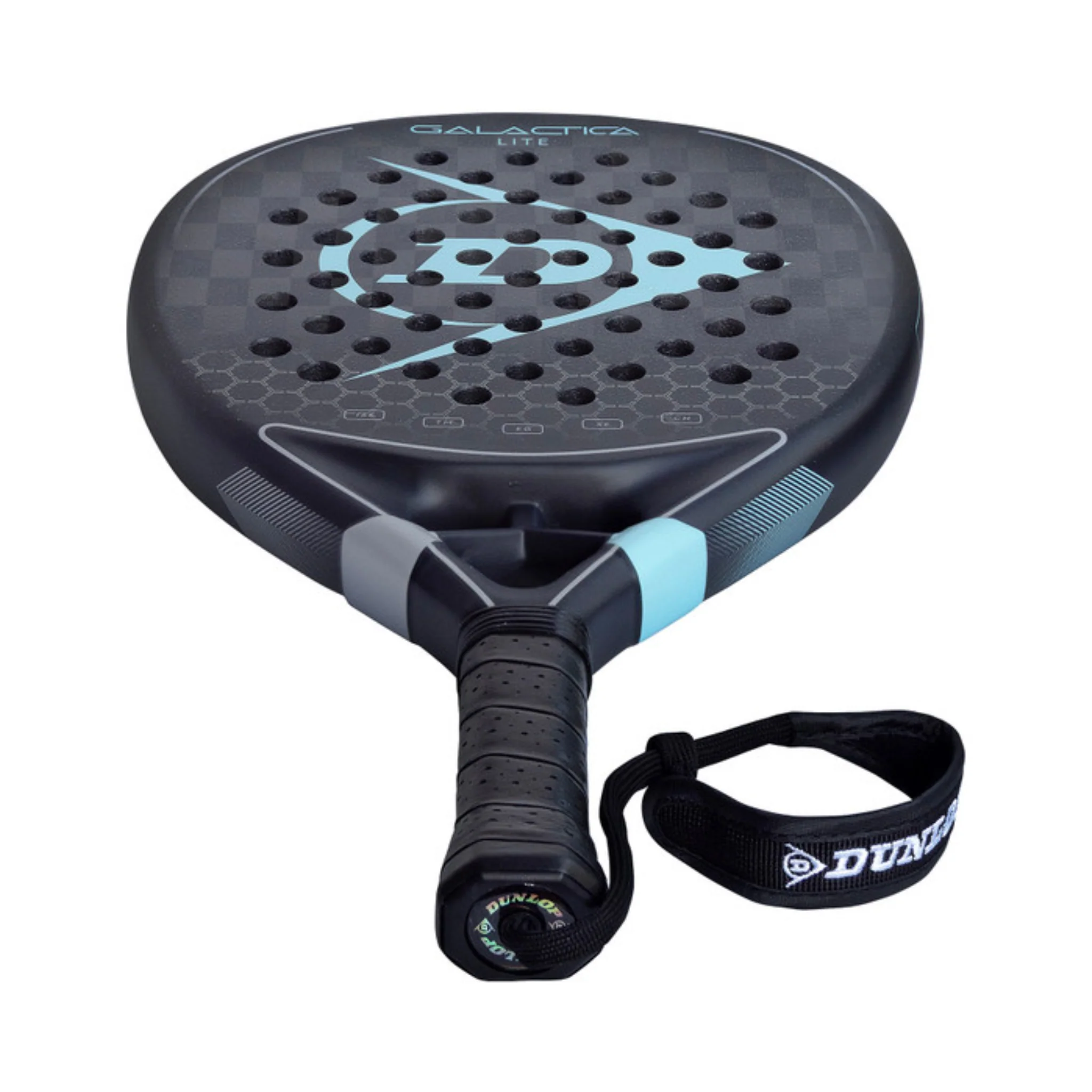 Dunlop Galactica Lite 2025 | Padel Racket - Image 4